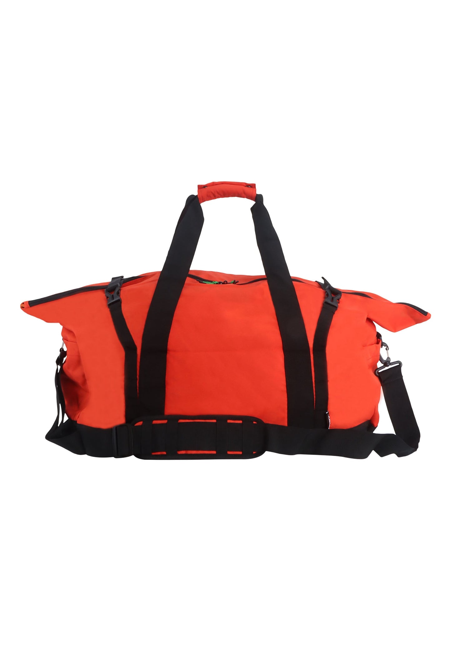 Discovery Drive Seesack / Reisetasche / Sporttasche 50cm Orange