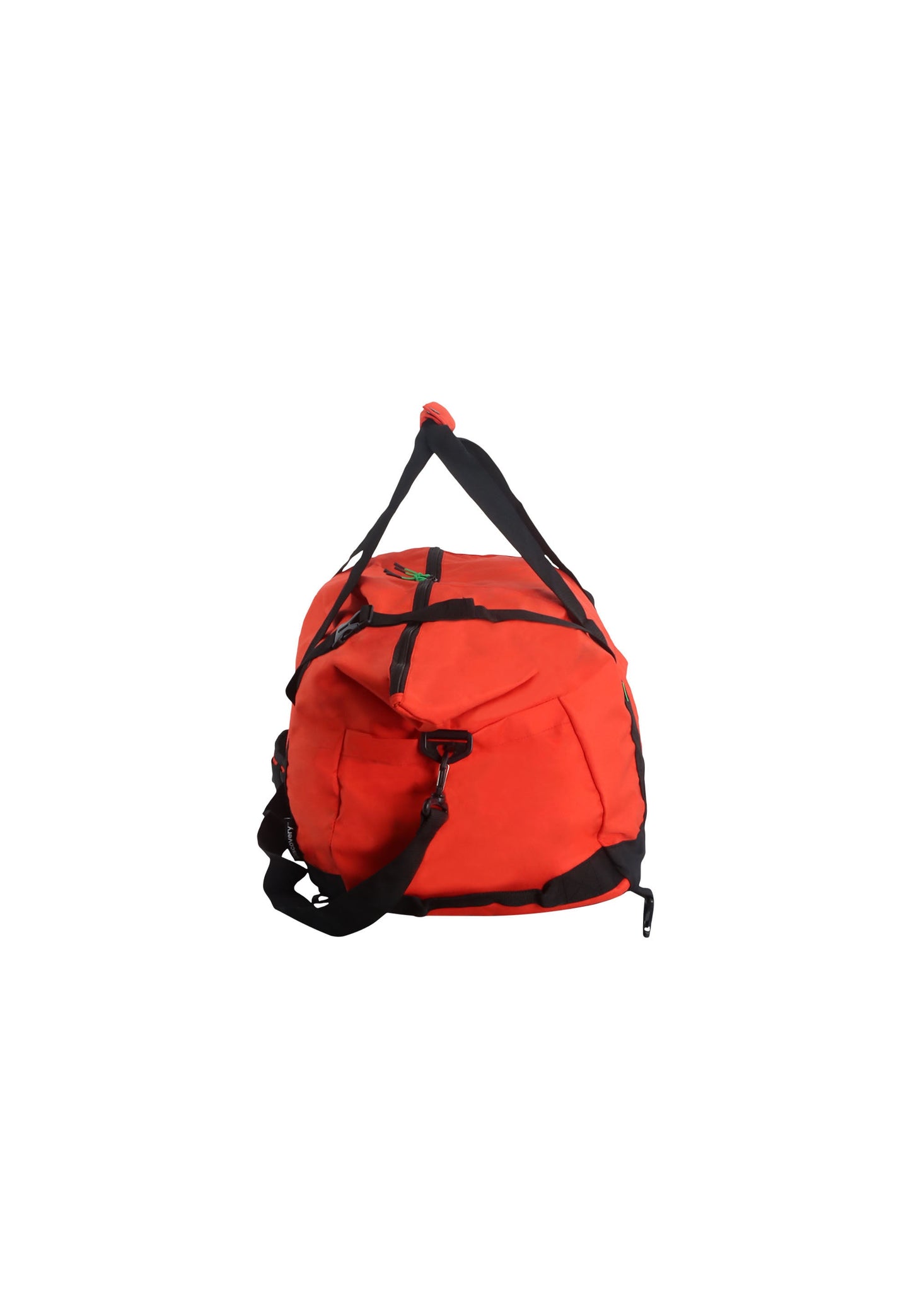 Discovery Drive Seesack / Reisetasche / Sporttasche 50cm Orange