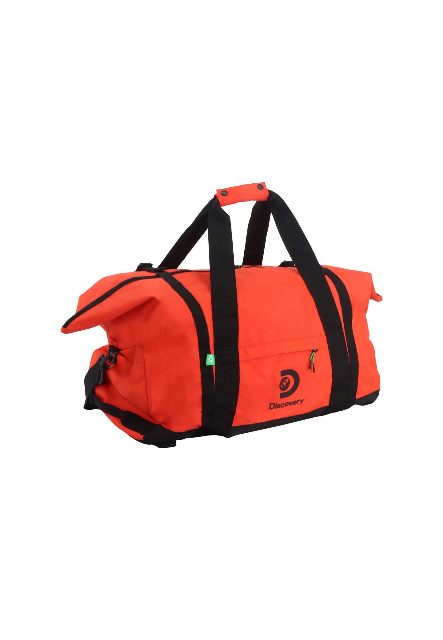 Discovery Drive Seesack / Reisetasche / Sporttasche 50cm Orange