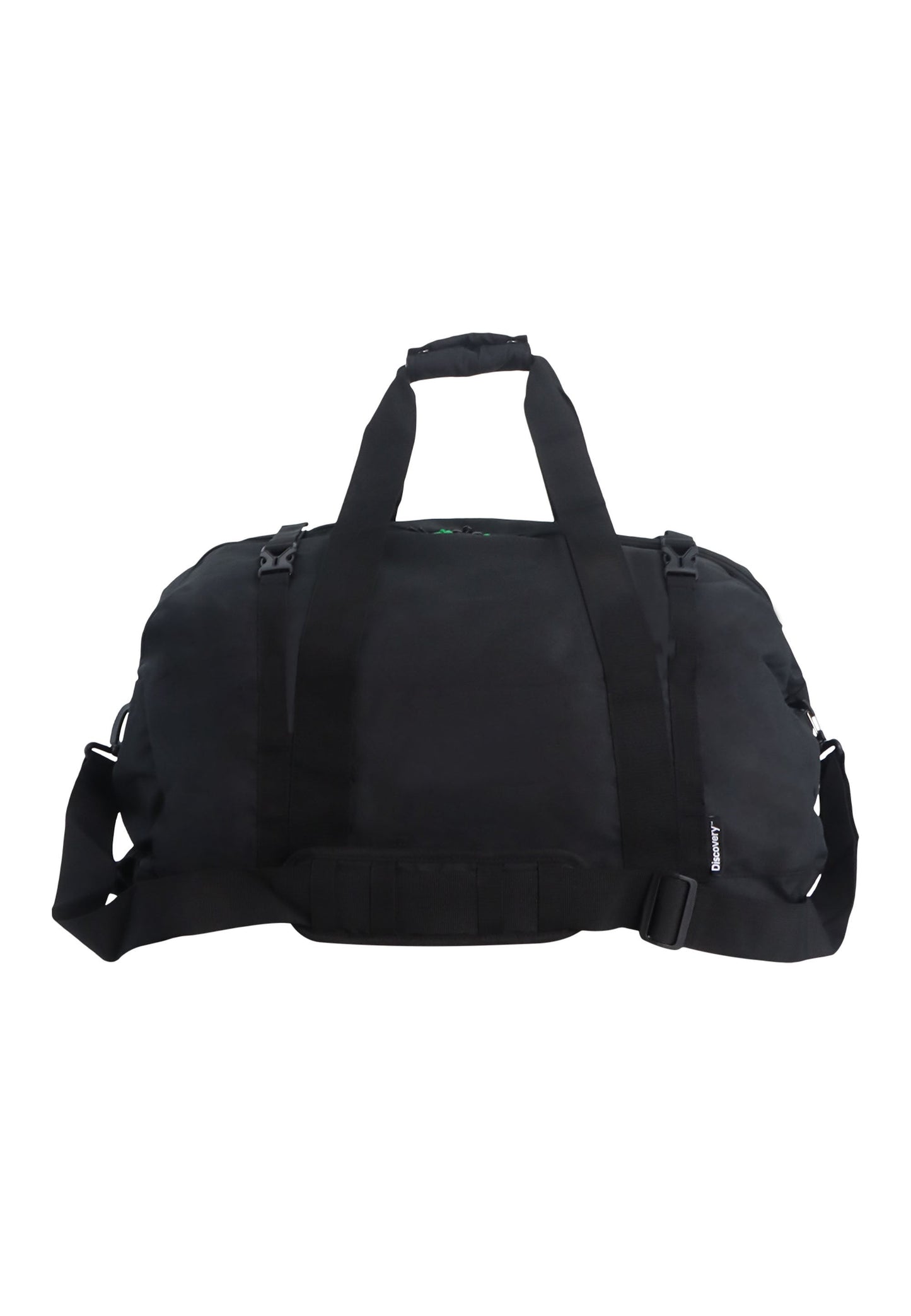 Discovery Drive Seesack / Reisetasche / Sporttasche 60cm Schwarz