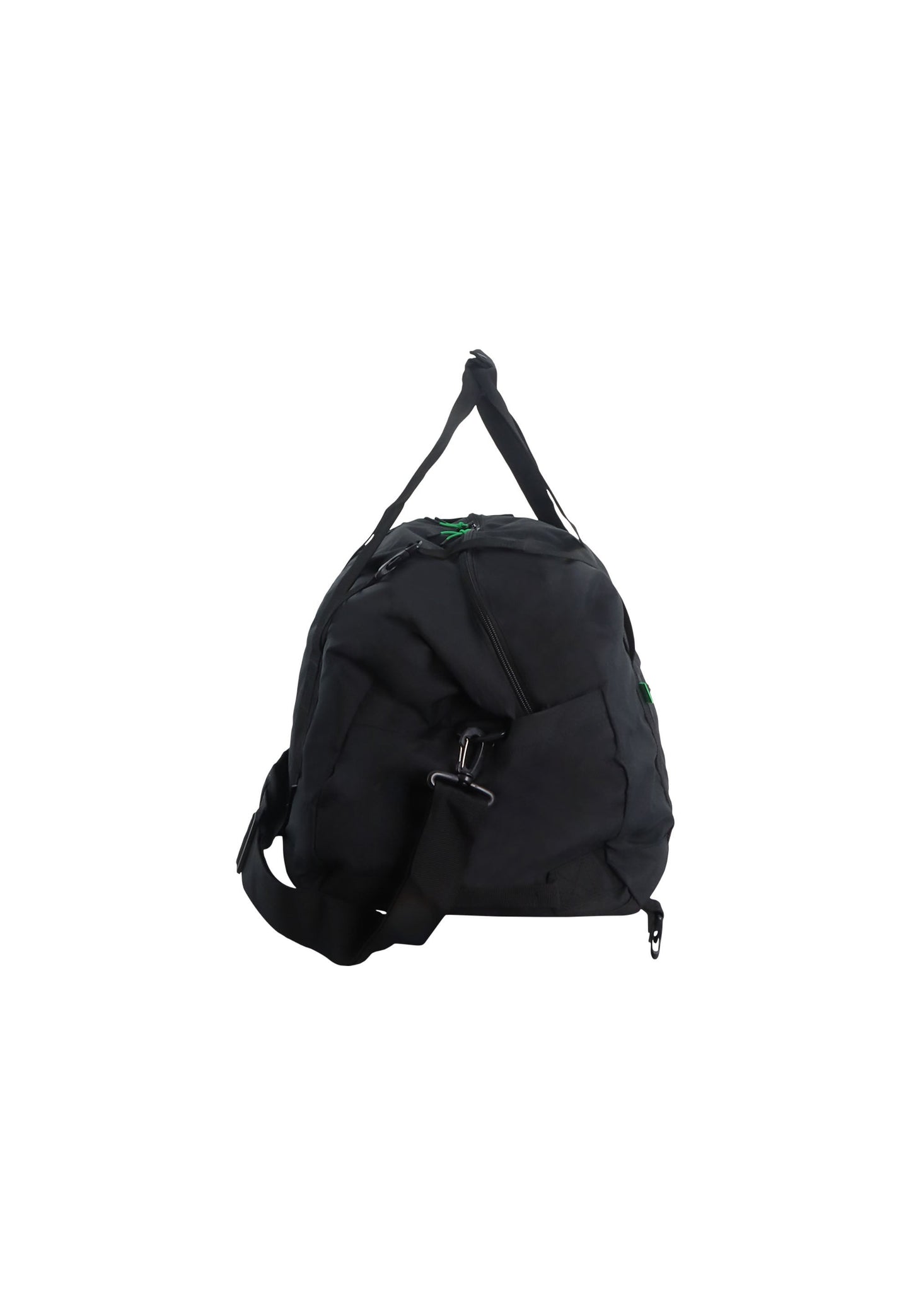 Discovery Drive Seesack / Reisetasche / Sporttasche 60cm Schwarz