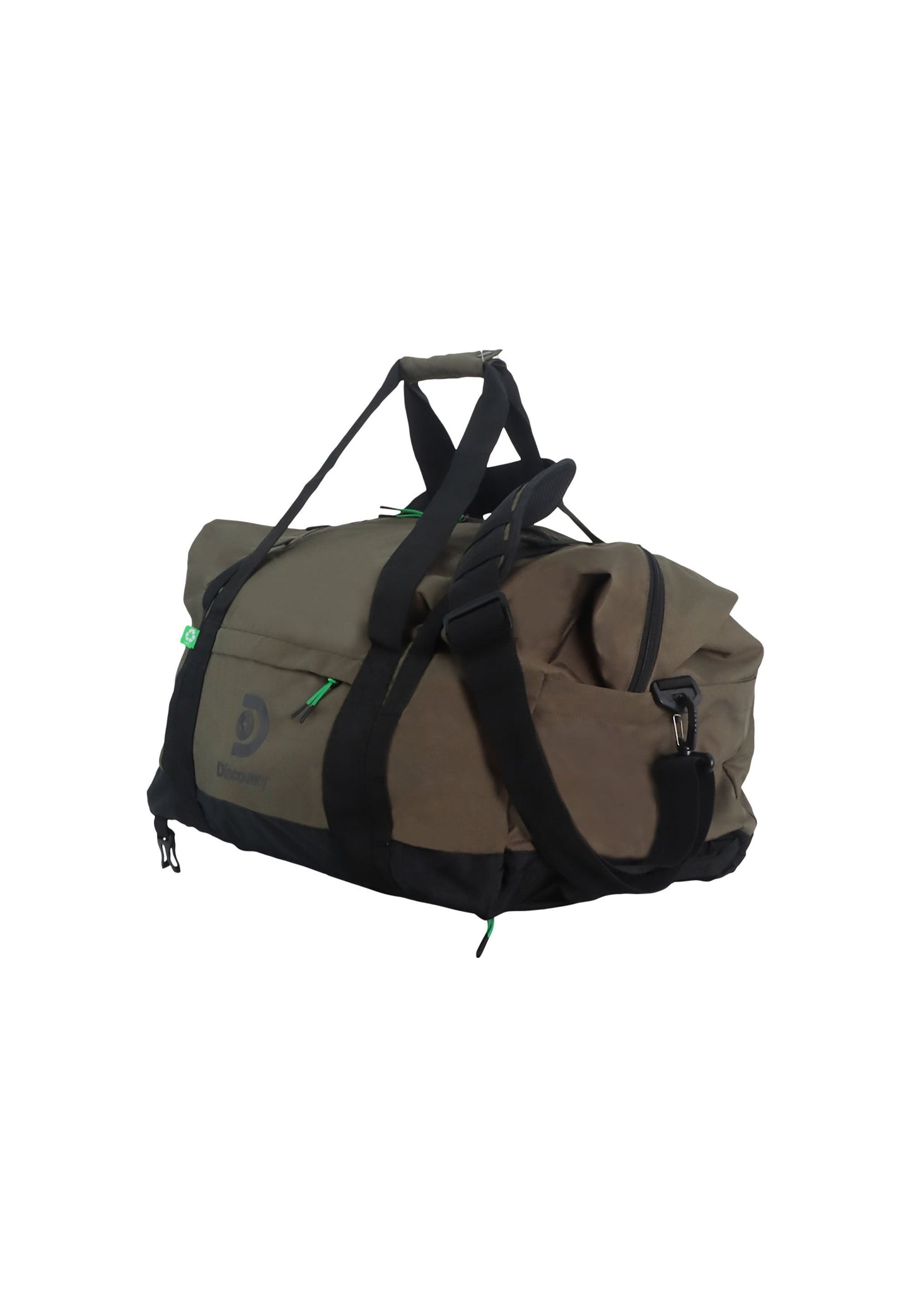 Discovery Drive Seesack / Reisetasche / Sporttasche 60cm Khaki