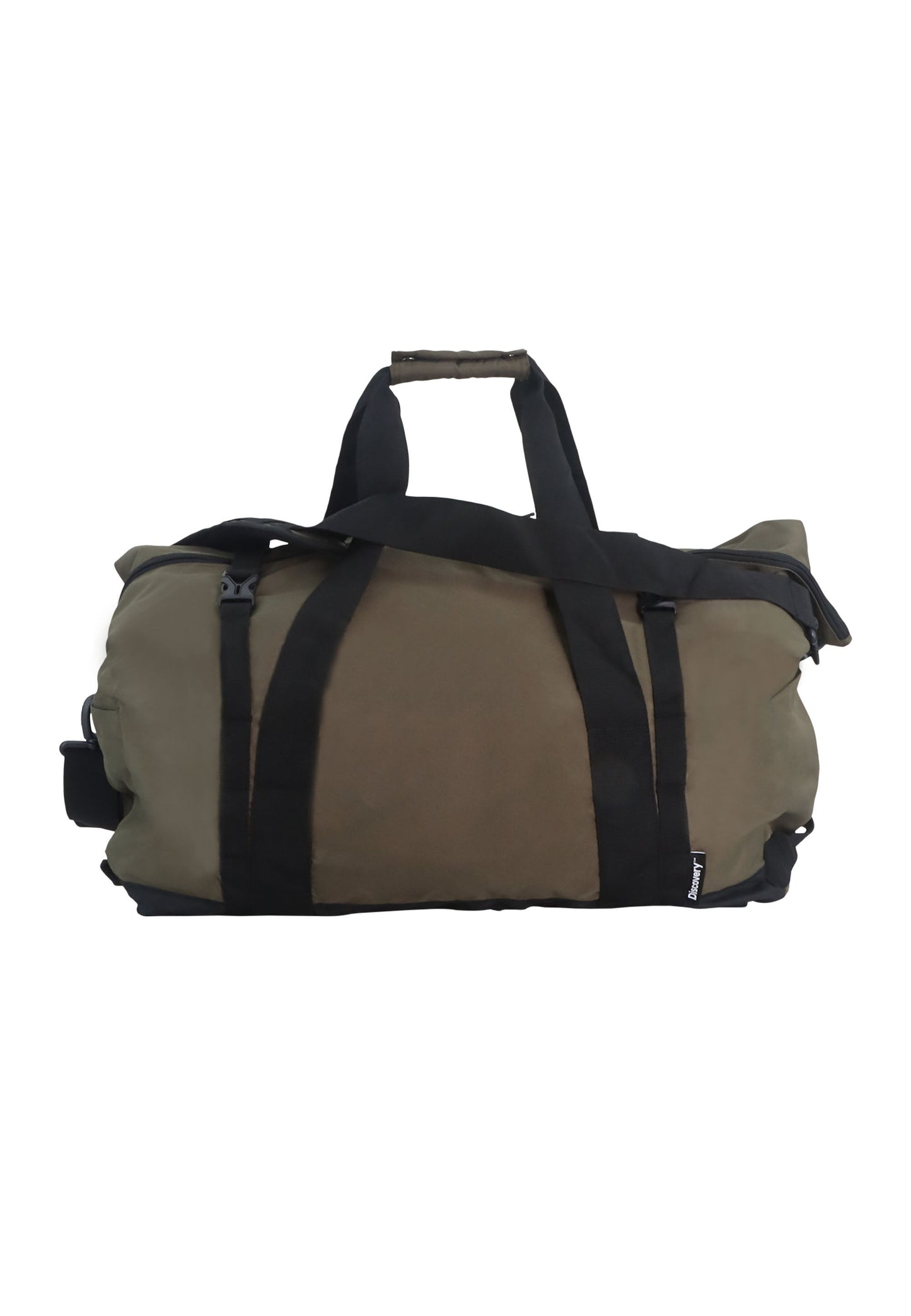 Discovery Drive Seesack / Reisetasche / Sporttasche 60cm Khaki