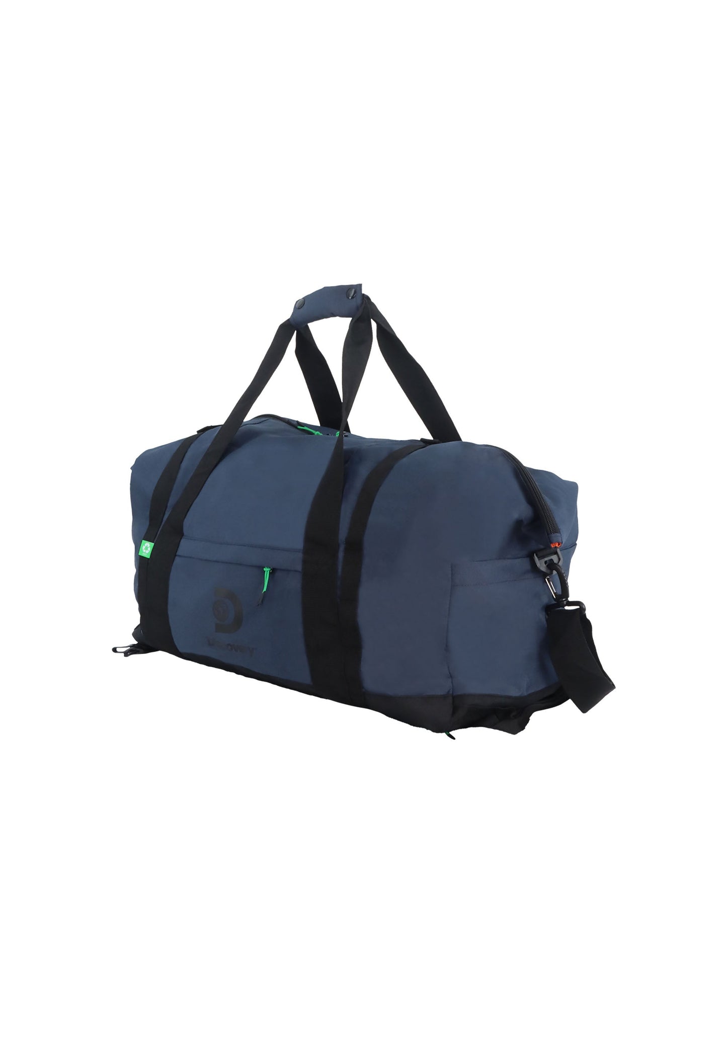 Discovery Drive Seesack / Reisetasche / Sporttasche 60cm Blau