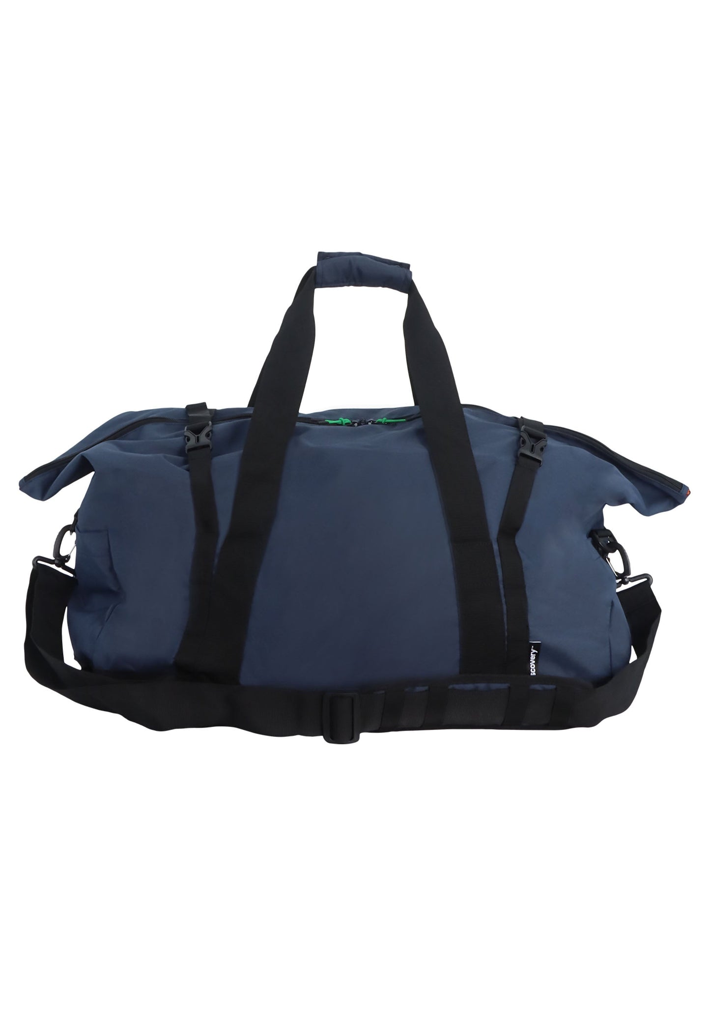 Discovery Drive Seesack / Reisetasche / Sporttasche 60cm Blau