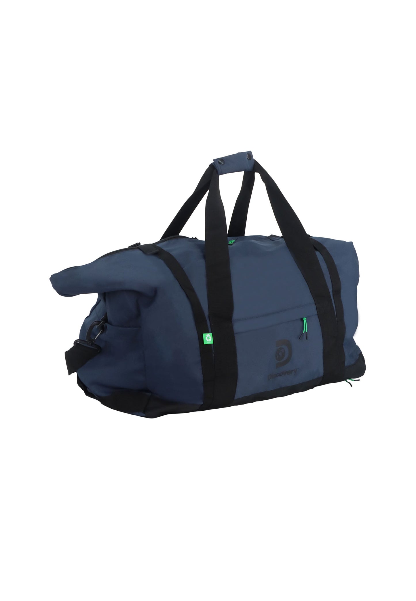 Discovery Drive Seesack / Reisetasche / Sporttasche 60cm Blau