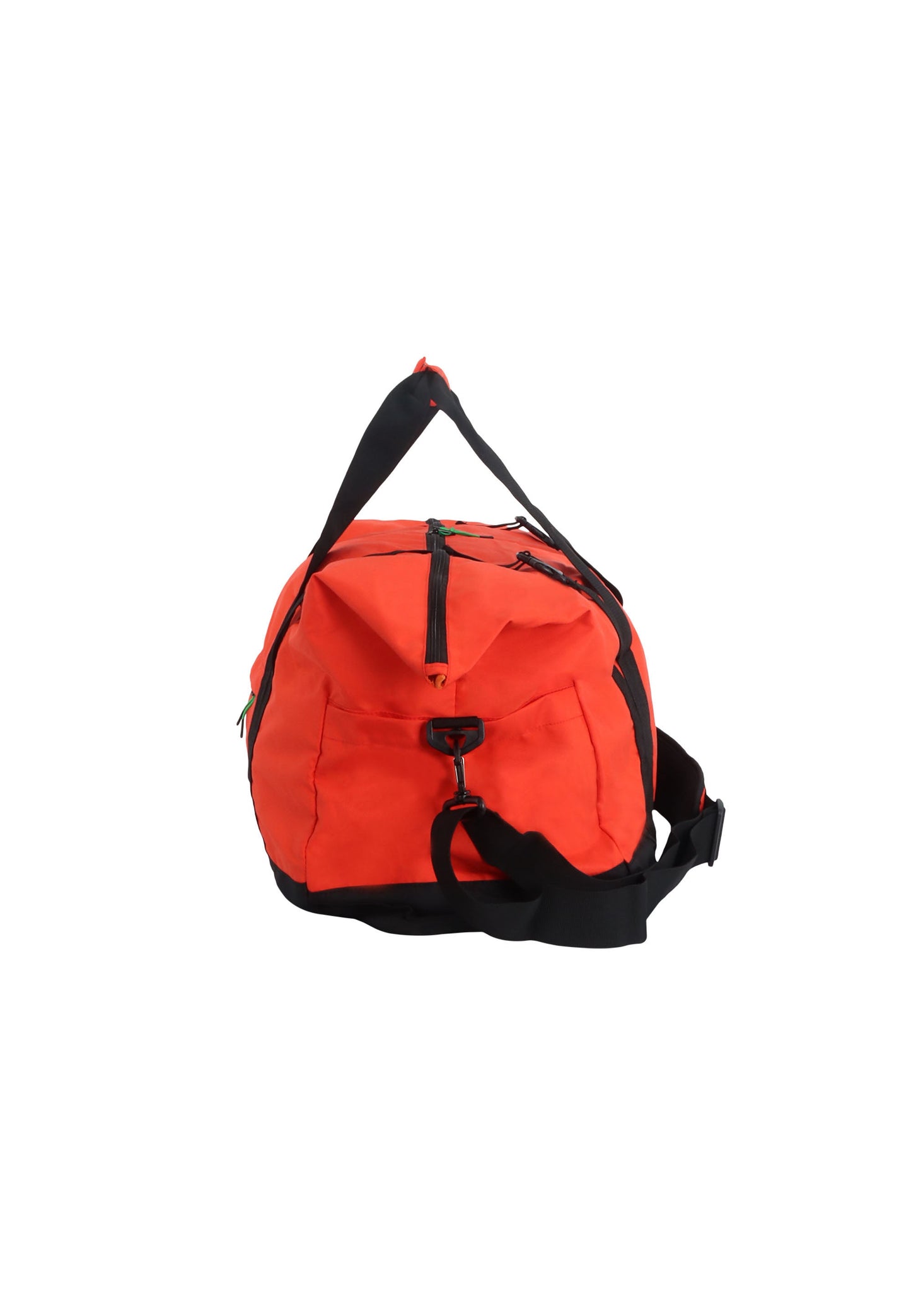 Discovery Drive Seesack / Reisetasche / Sporttasche 60cm Orange