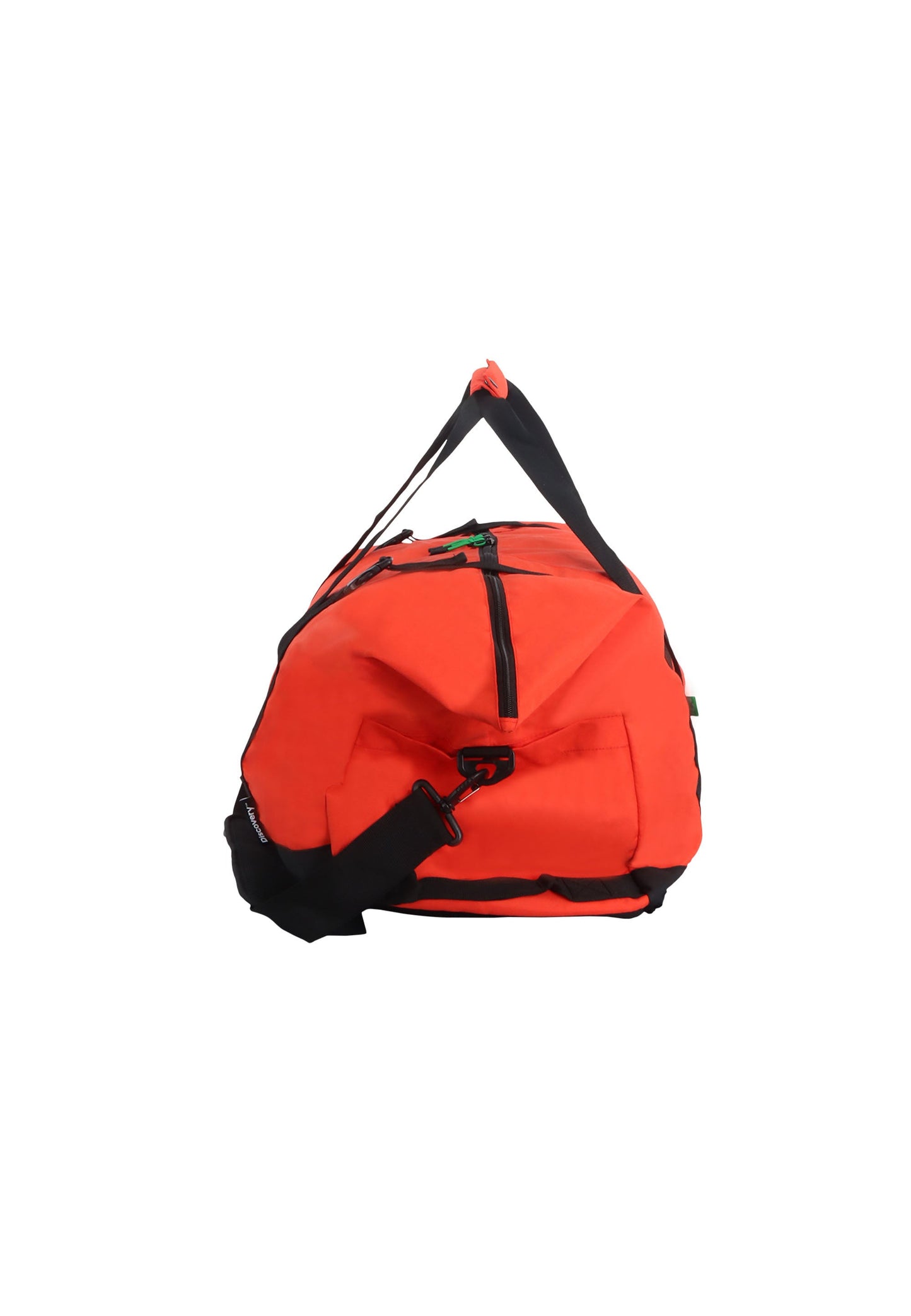 Discovery Drive Seesack / Reisetasche / Sporttasche 60cm Orange