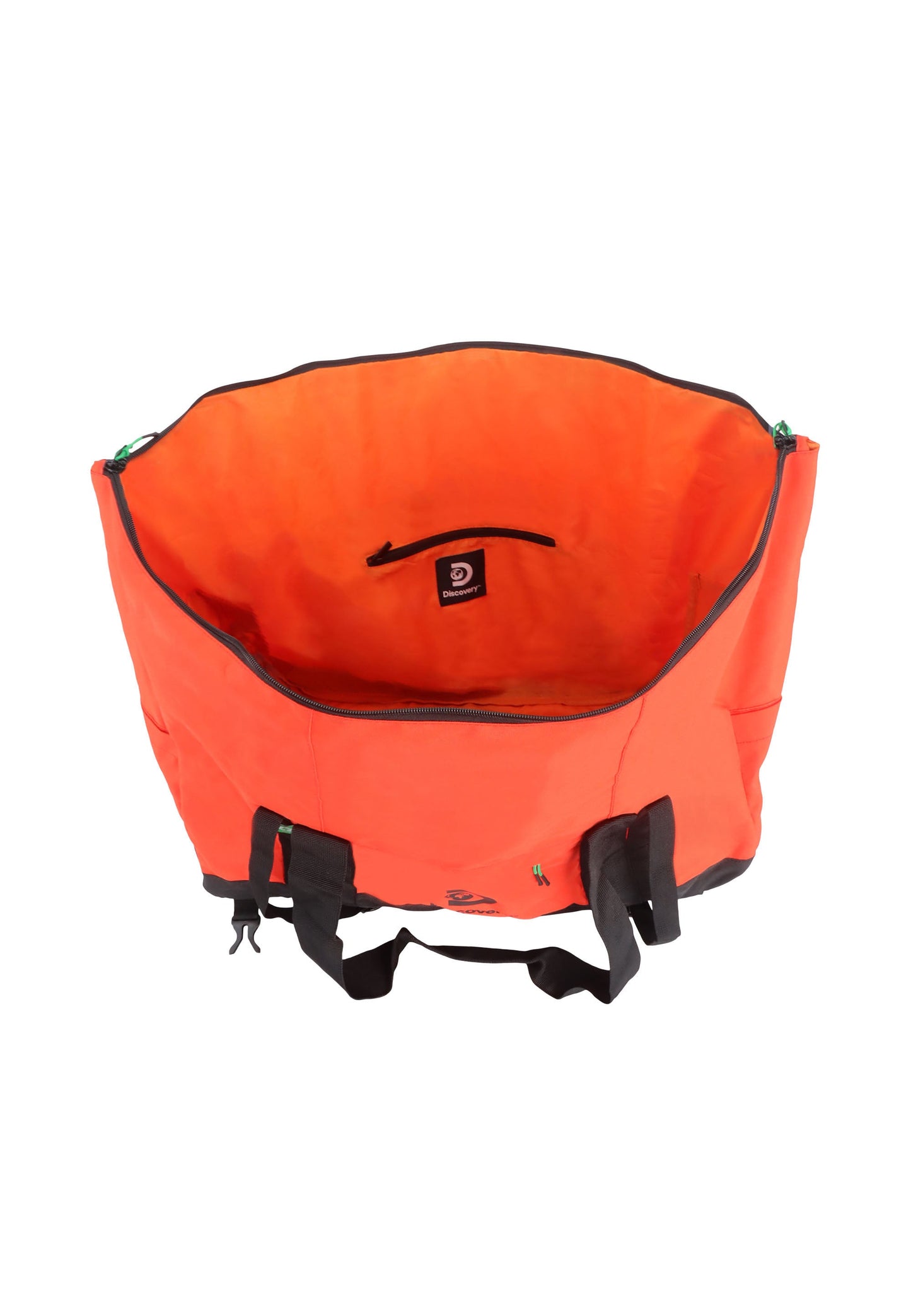 Discovery Drive Seesack / Reisetasche / Sporttasche 60cm Orange