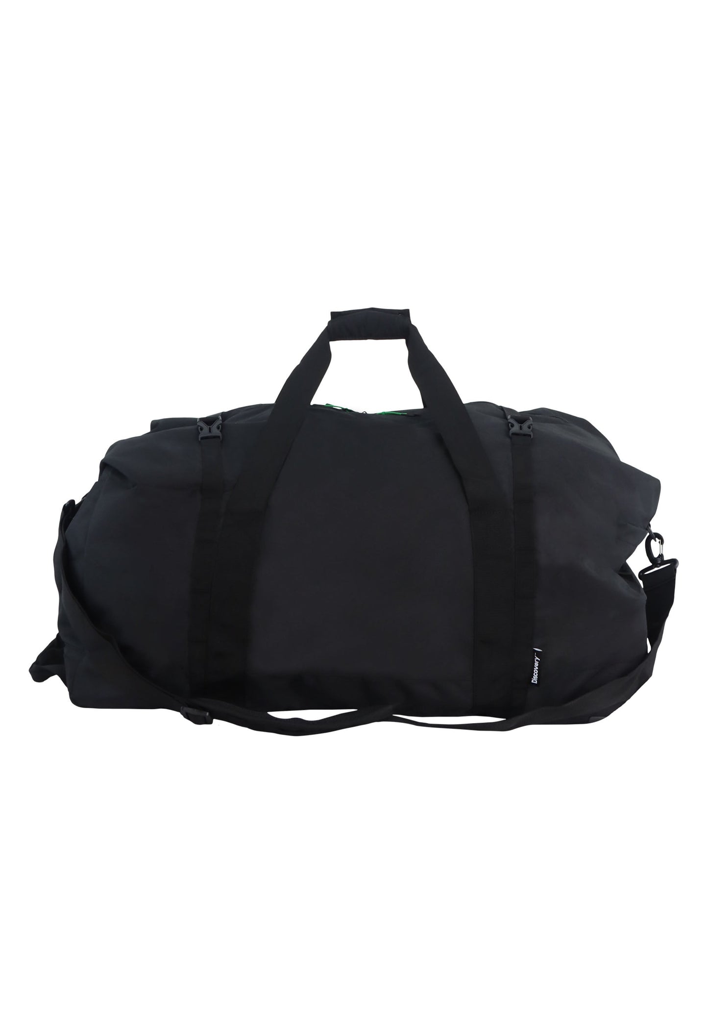 Discovery Drive Trolleytasche / Reisetasche mit Rollen 125L Schwarz