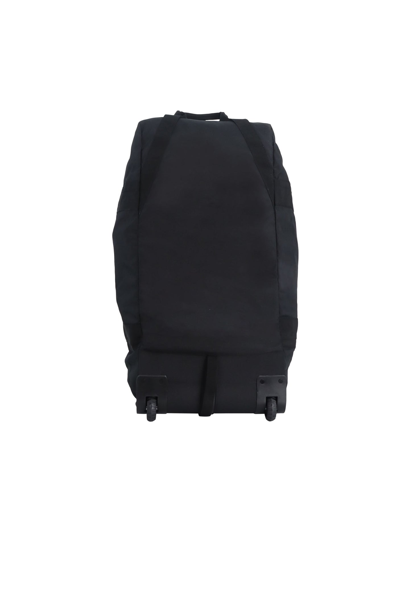 Discovery Drive Trolleytasche / Reisetasche mit Rollen 125L Schwarz