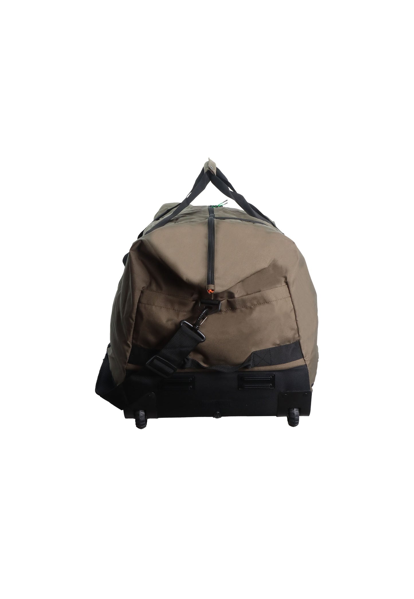 Discovery Drive Trolleytasche / Reisetasche mit Rollen 125L Khaki