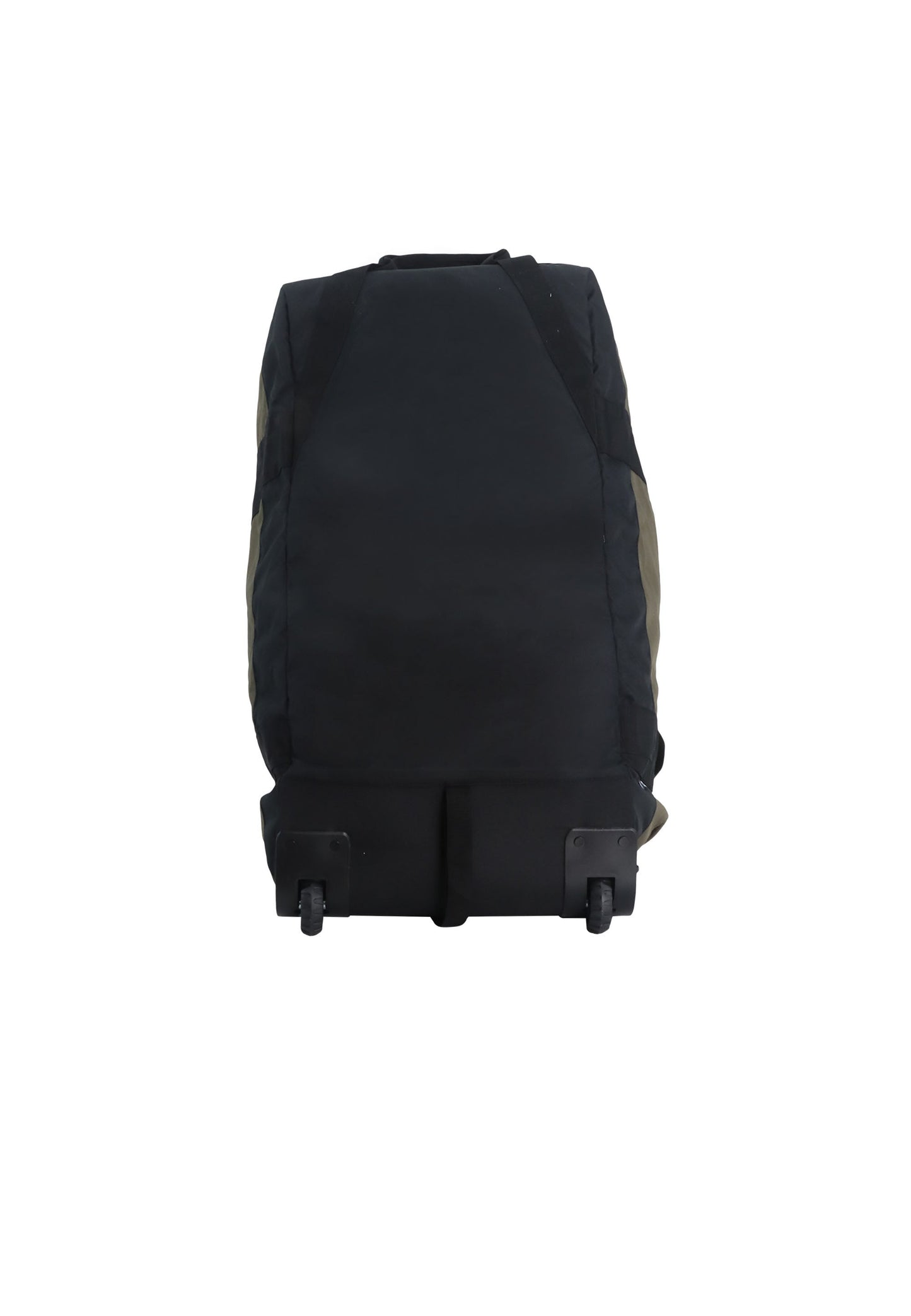 Discovery Drive Trolleytasche / Reisetasche mit Rollen 125L Khaki