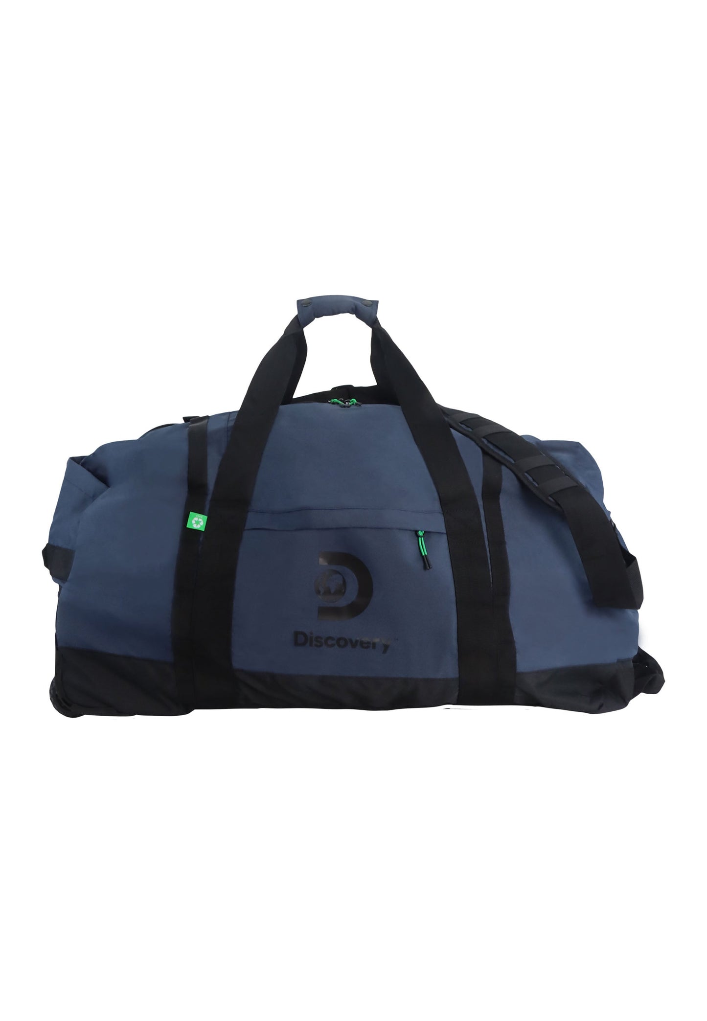 Discovery Drive Trolleytasche / Reisetasche mit Rollen 125L Blau