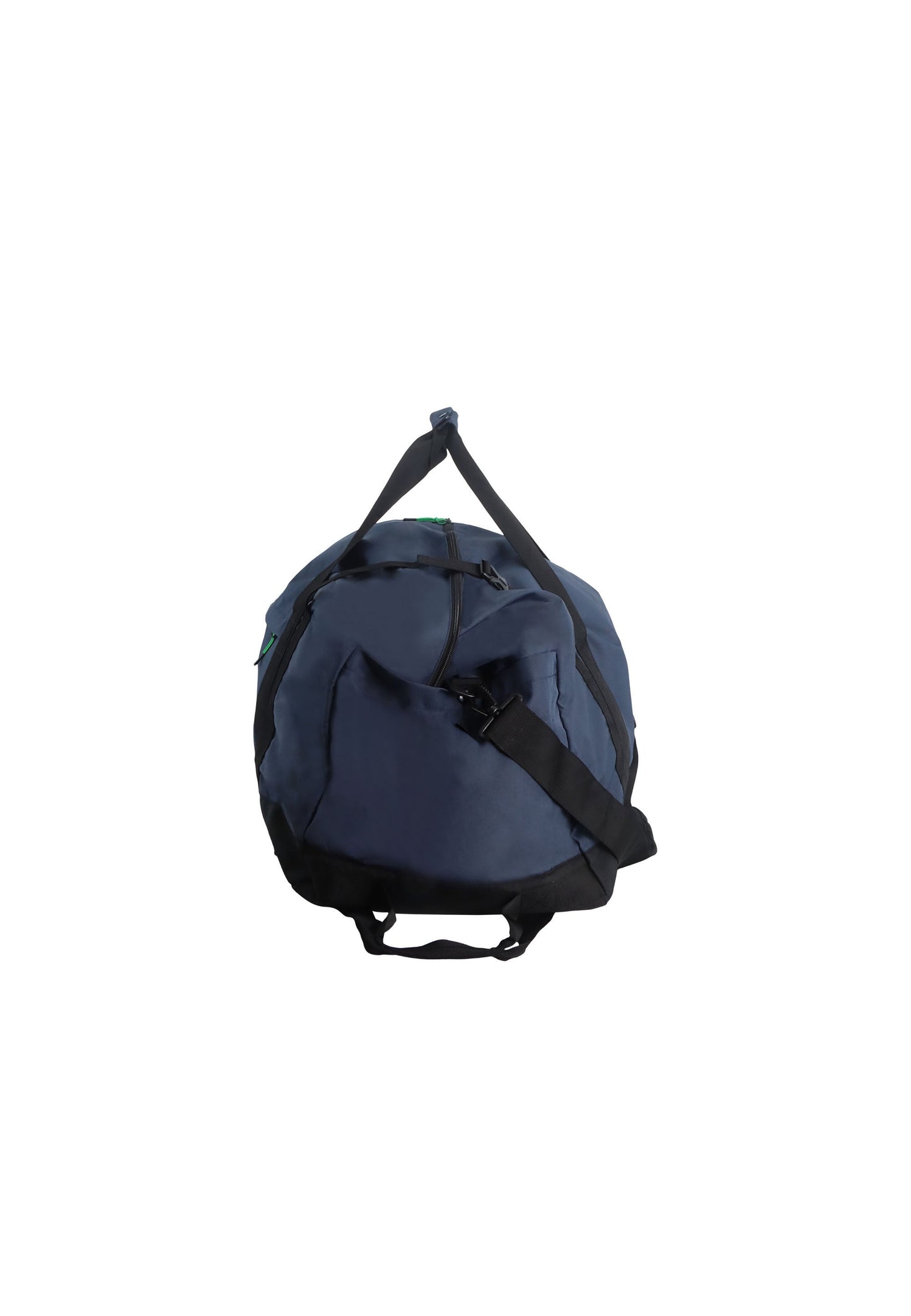 Discovery Drive Trolleytasche / Reisetasche mit Rollen 125L Blau