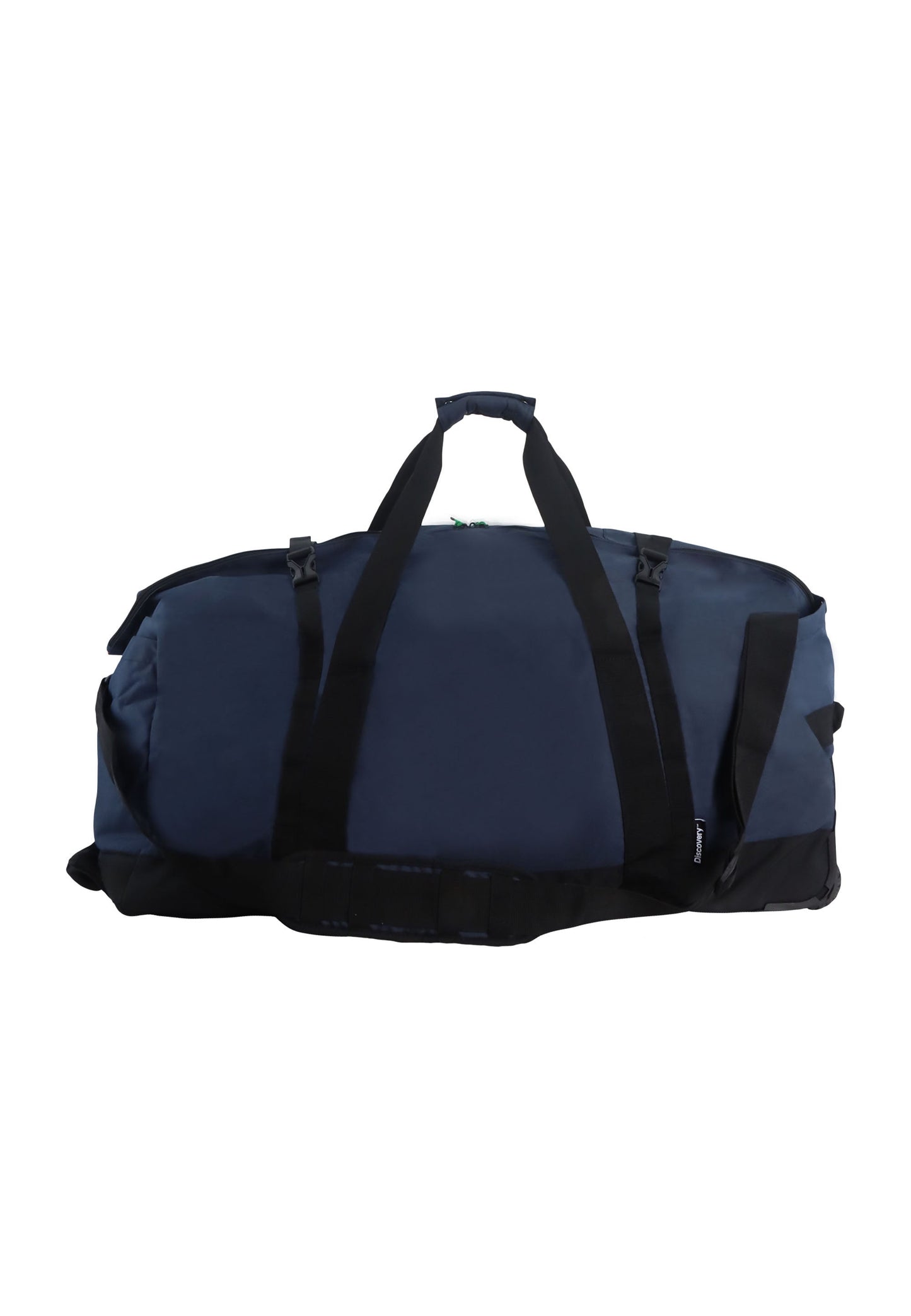 Discovery Drive Trolleytasche / Reisetasche mit Rollen 125L Blau