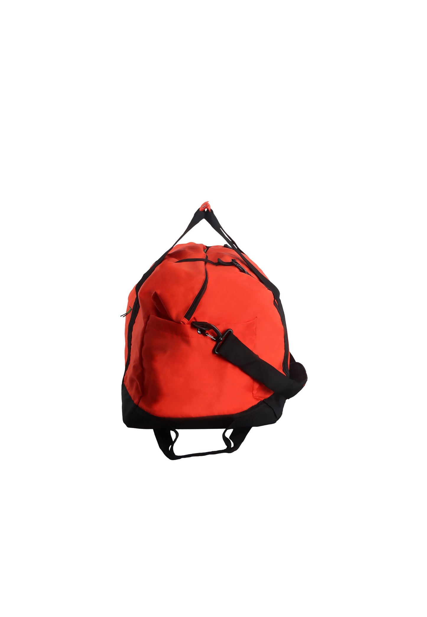 Discovery Drive Trolleytasche / Reisetasche mit Rollen 125L Orange