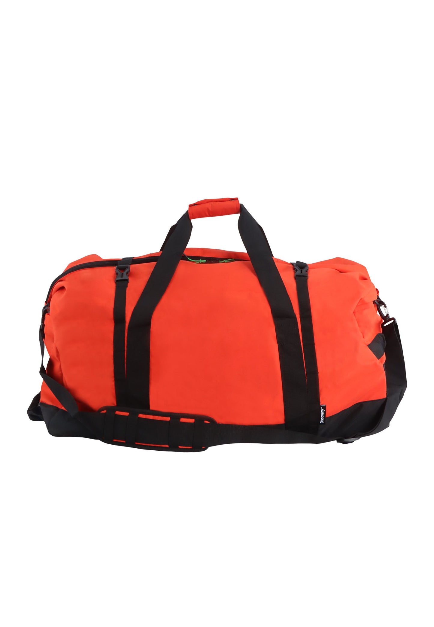Discovery Drive Trolleytasche / Reisetasche mit Rollen 125L Orange
