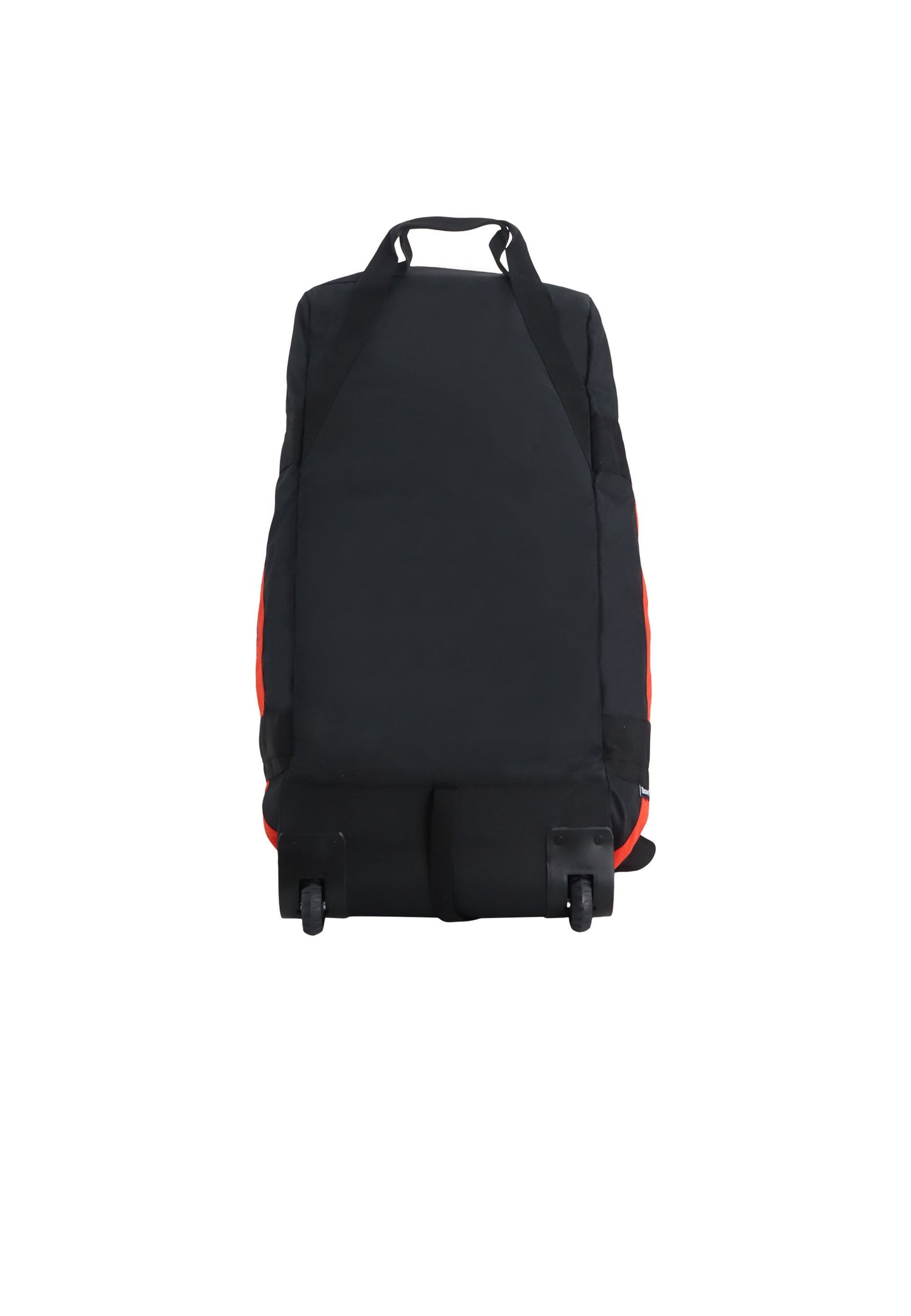 Discovery Drive Trolleytasche / Reisetasche mit Rollen 125L Orange