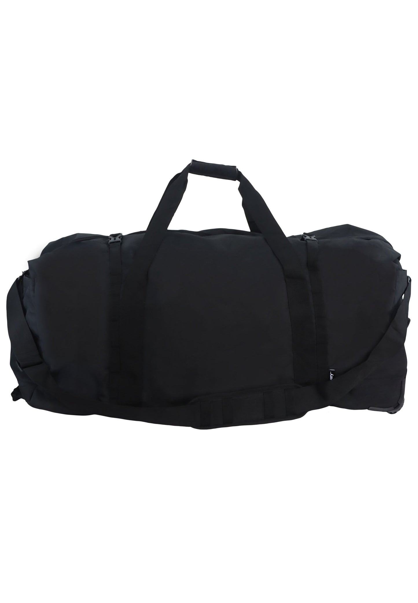 Discovery Drive Trolleytasche / Reisetasche mit Rollen 196L Schwarz