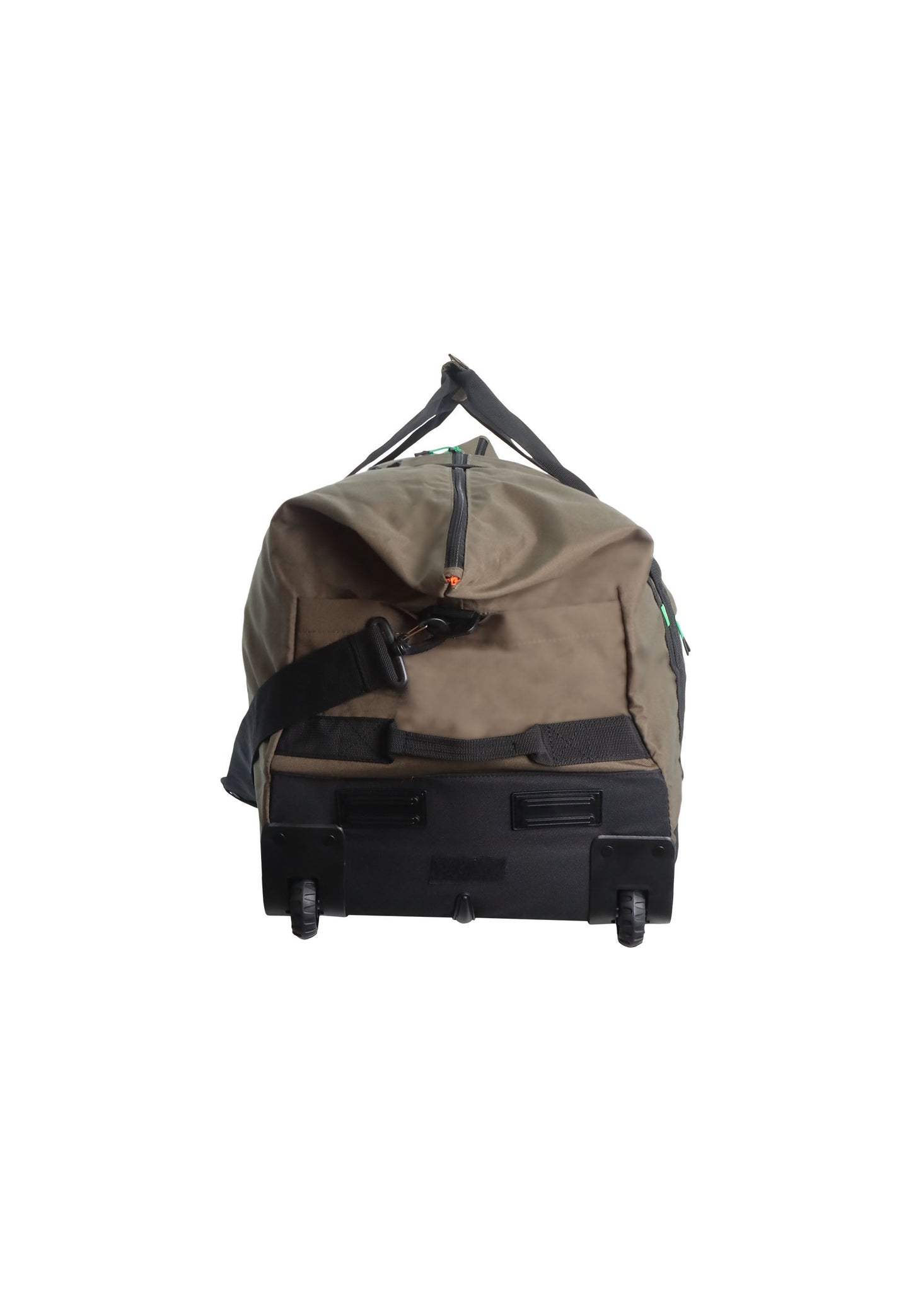 Discovery Drive Trolleytasche / Reisetasche mit Rollen 196L Khaki