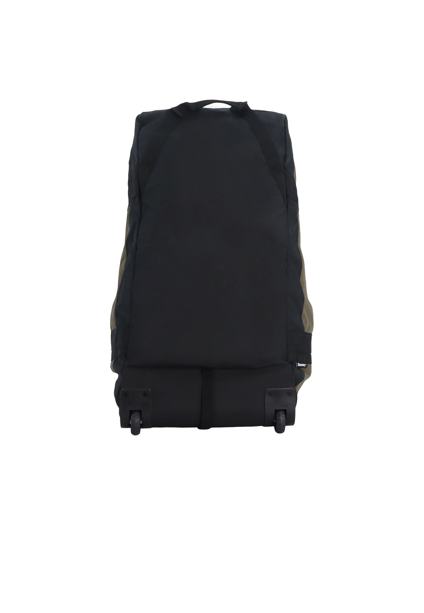 Discovery Drive Trolleytasche / Reisetasche mit Rollen 196L Khaki