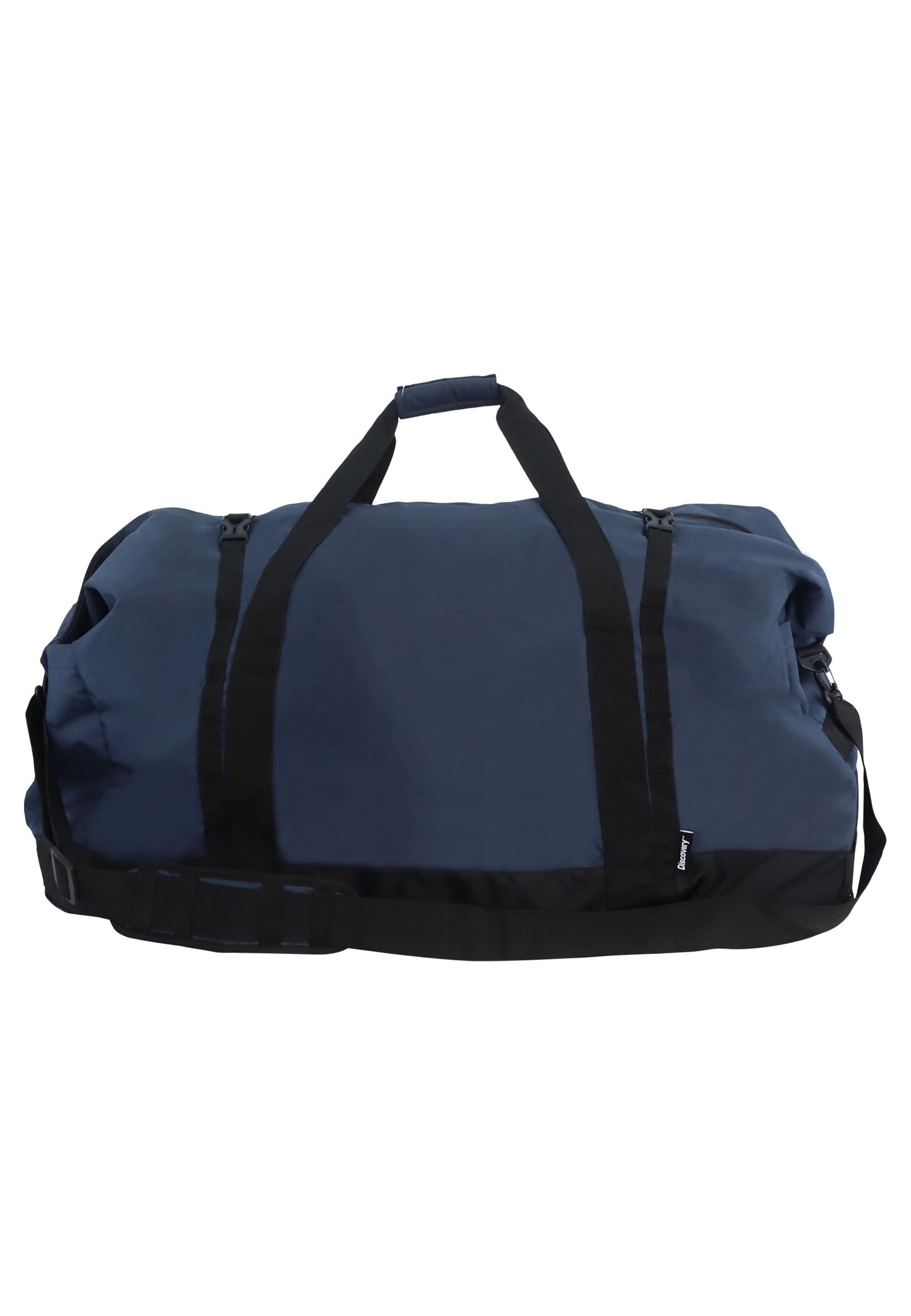 Discovery Drive Trolleytasche / Reisetasche mit Rollen 196L Blau