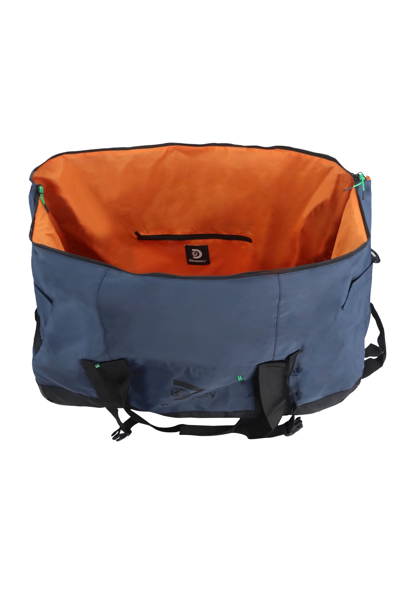 Discovery Drive Trolleytasche / Reisetasche mit Rollen 196L Blau