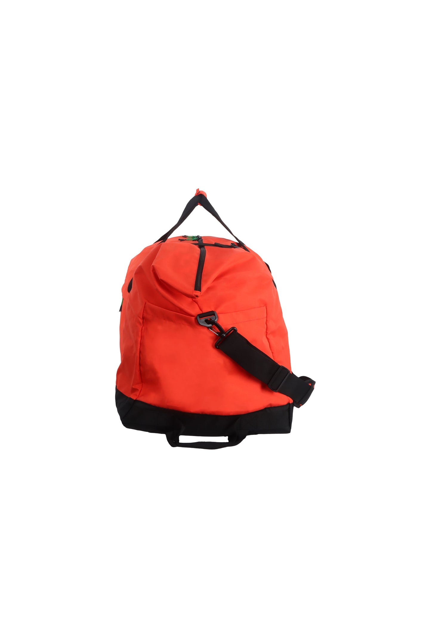 Discovery Drive Trolleytasche / Reisetasche mit Rollen 196L Orange