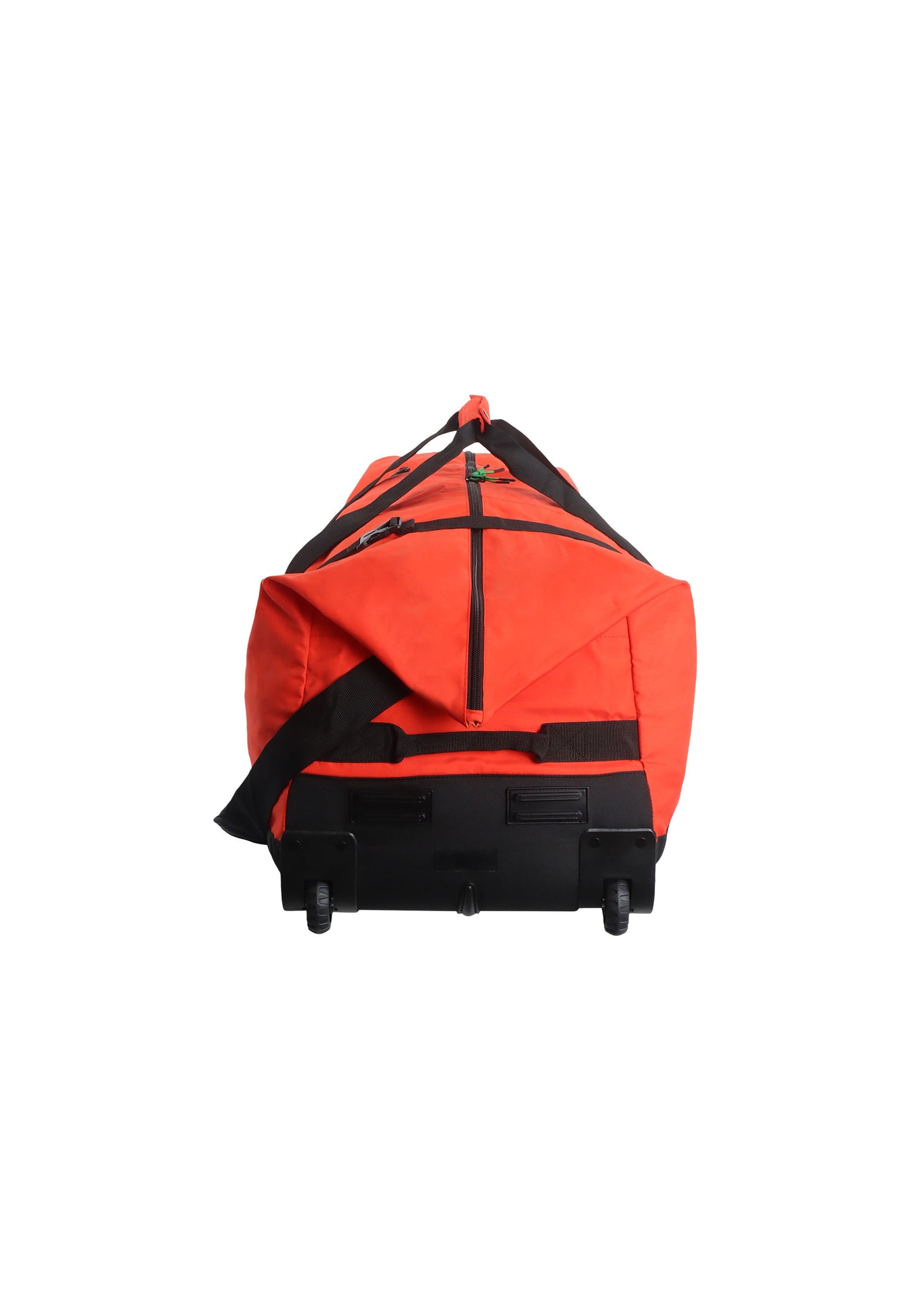 Discovery Drive Trolleytasche / Reisetasche mit Rollen 196L Orange