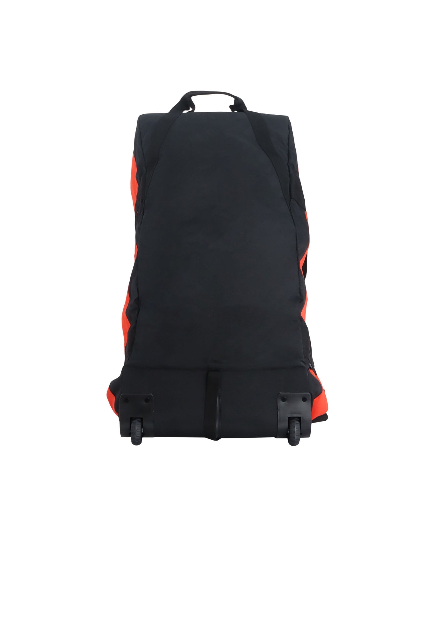 Discovery Drive Trolleytasche / Reisetasche mit Rollen 196L Orange