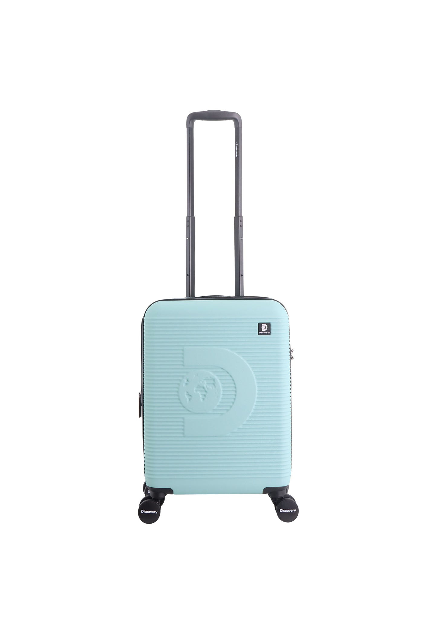 Discovery - Eclipse | Hartschalenkoffer-Set / Trolley-Set / Reisekoffer-Set - S/M/L - Mint