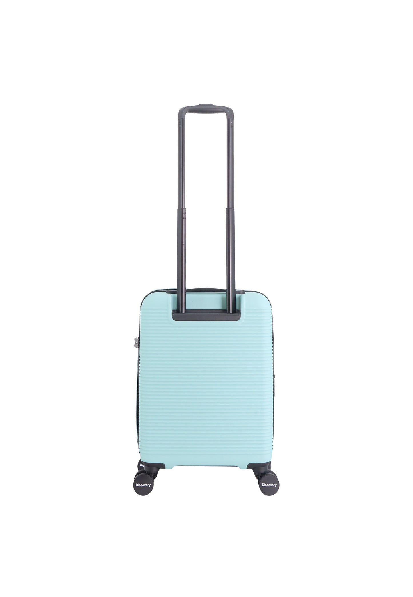 Discovery - Eclipse | Handgepäck / Hartschalenkoffer / Trolley / Reisekoffer - S - Mint