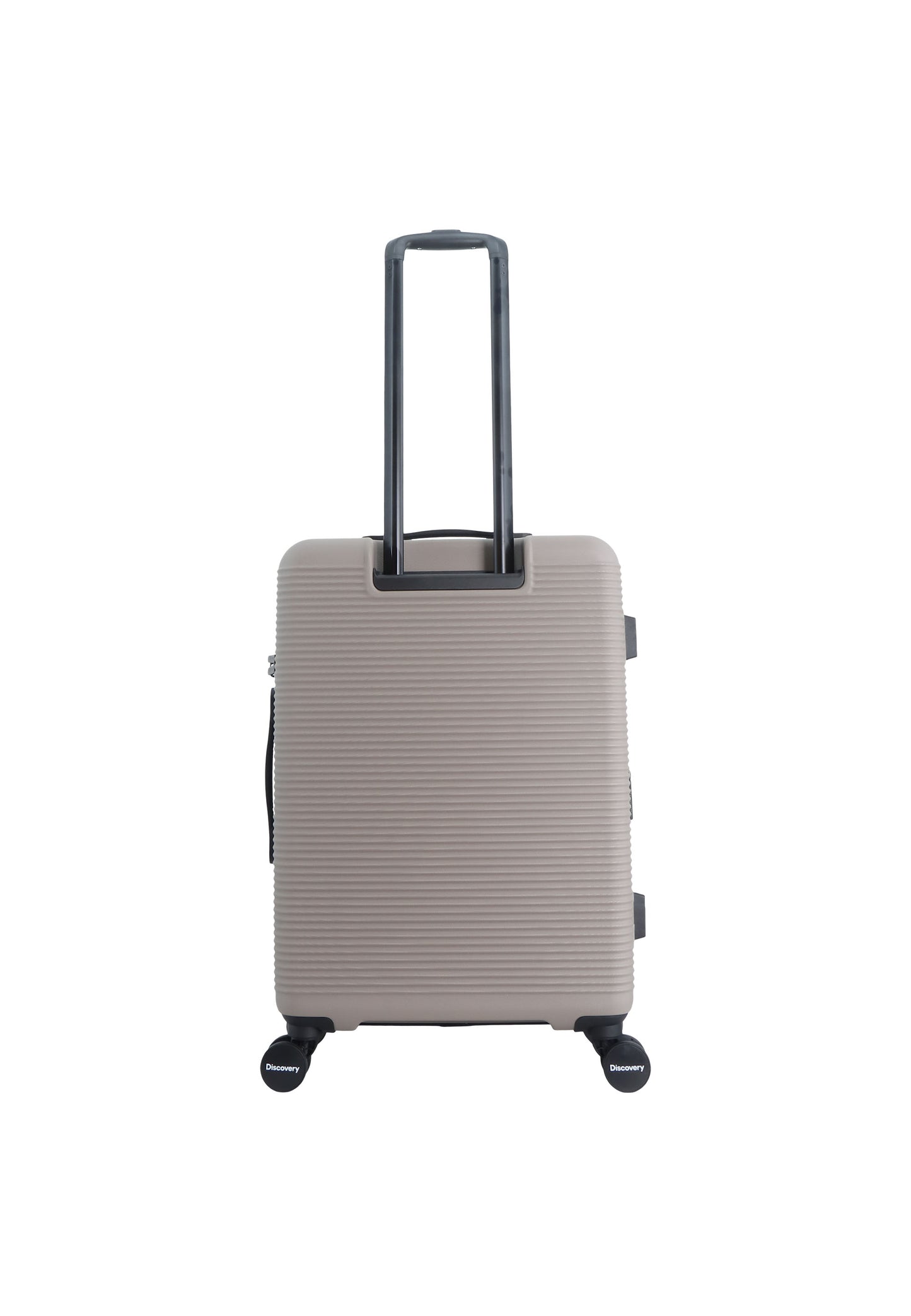 Discovery - Eclipse | Hartschalenkoffer / Trolley / Reisekoffer - M - 68+7 Liter - Braun