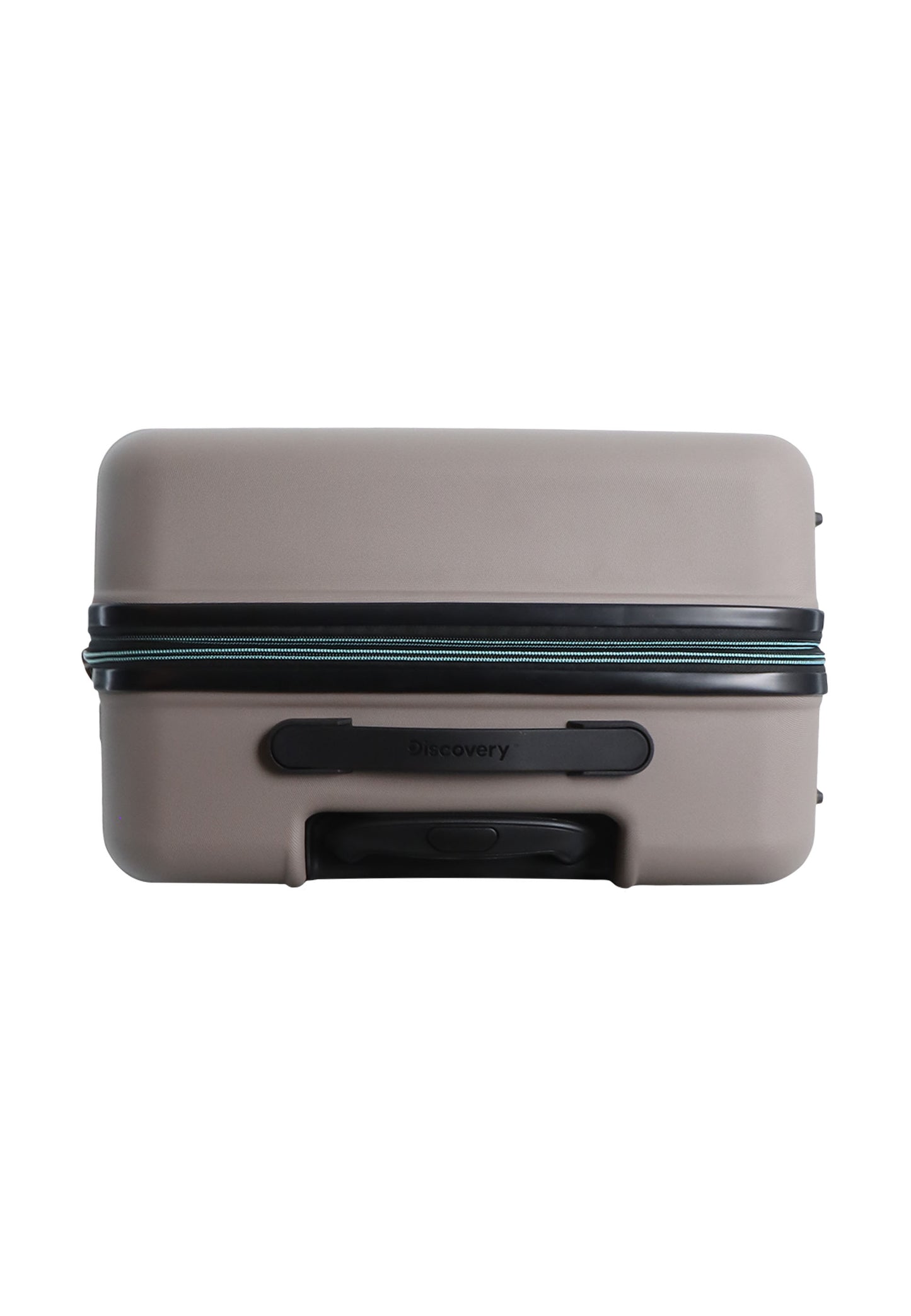 Discovery - Eclipse | Hartschalenkoffer / Trolley / Reisekoffer - M - 68+7 Liter - Braun