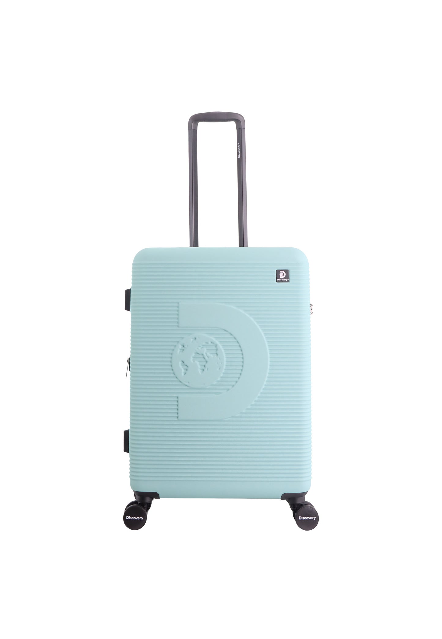 Discovery - Eclipse | Hartschalenkoffer-Set / Trolley-Set / Reisekoffer-Set - S/M/L - Mint