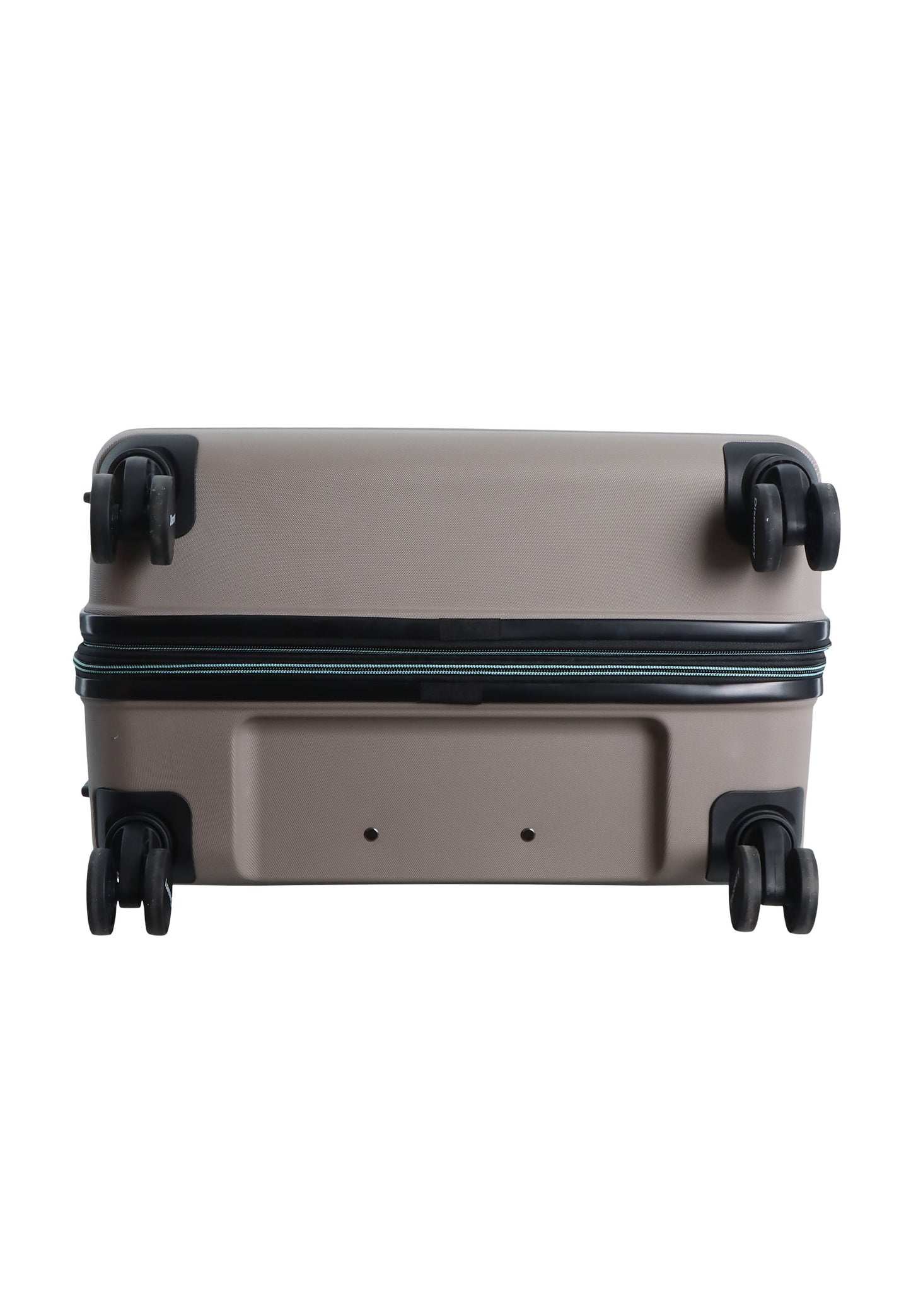 Discovery - Eclipse | Hartschalenkoffer-Set / Trolley-Set / Reisekoffer-Set - S/M/L - Braun