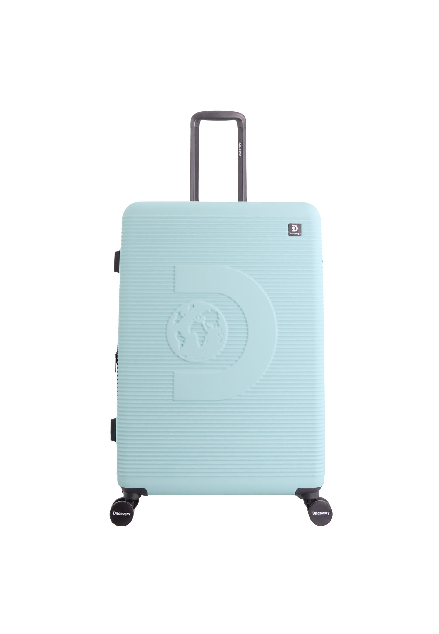 Discovery - Eclipse | Hartschalenkoffer-Set / Trolley-Set / Reisekoffer-Set - S/M/L - Mint