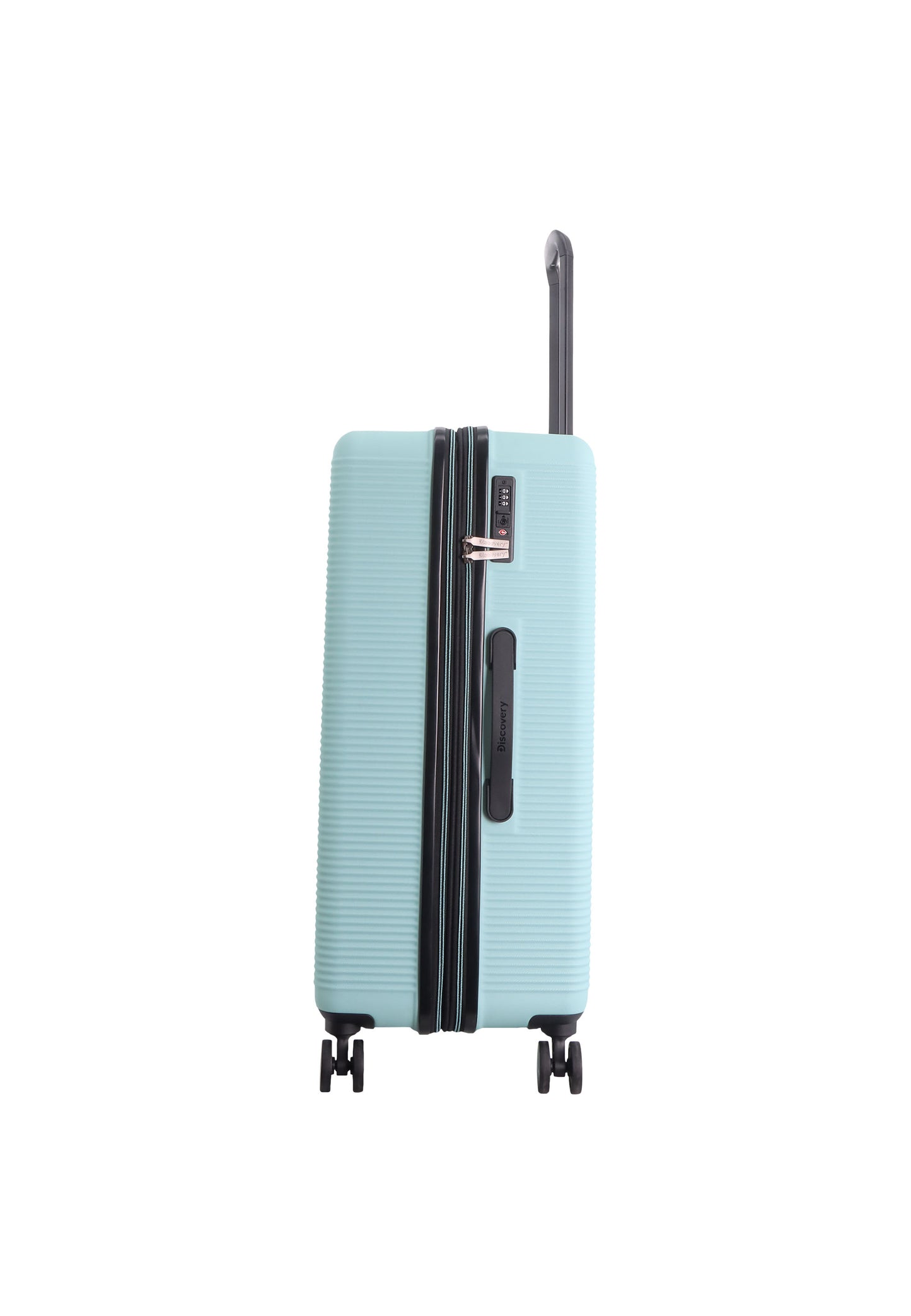 Discovery - Eclipse | Hartschalenkoffer-Set / Trolley-Set / Reisekoffer-Set - S/M/L - Mint