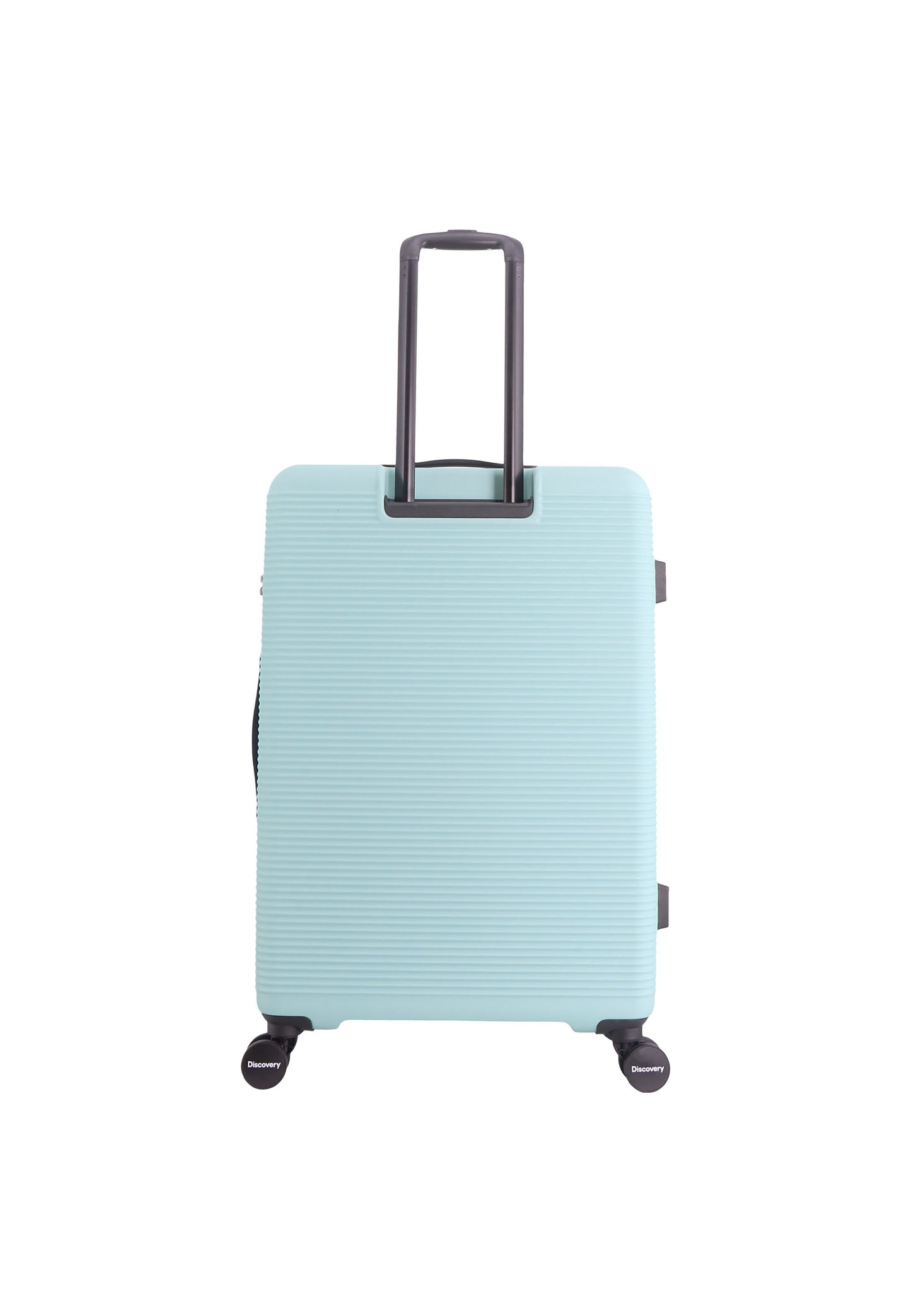 Discovery - Eclipse | Hartschalenkoffer-Set / Trolley-Set / Reisekoffer-Set - S/M/L - Mint