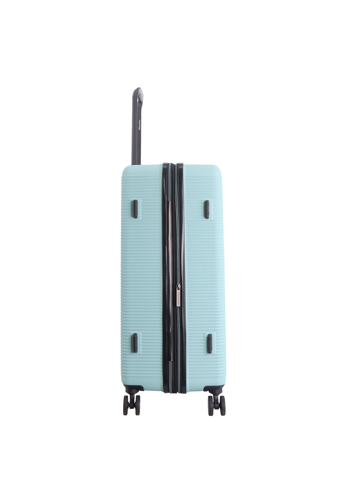 Discovery - Eclipse | Hartschalenkoffer-Set / Trolley-Set / Reisekoffer-Set - S/M/L - Mint
