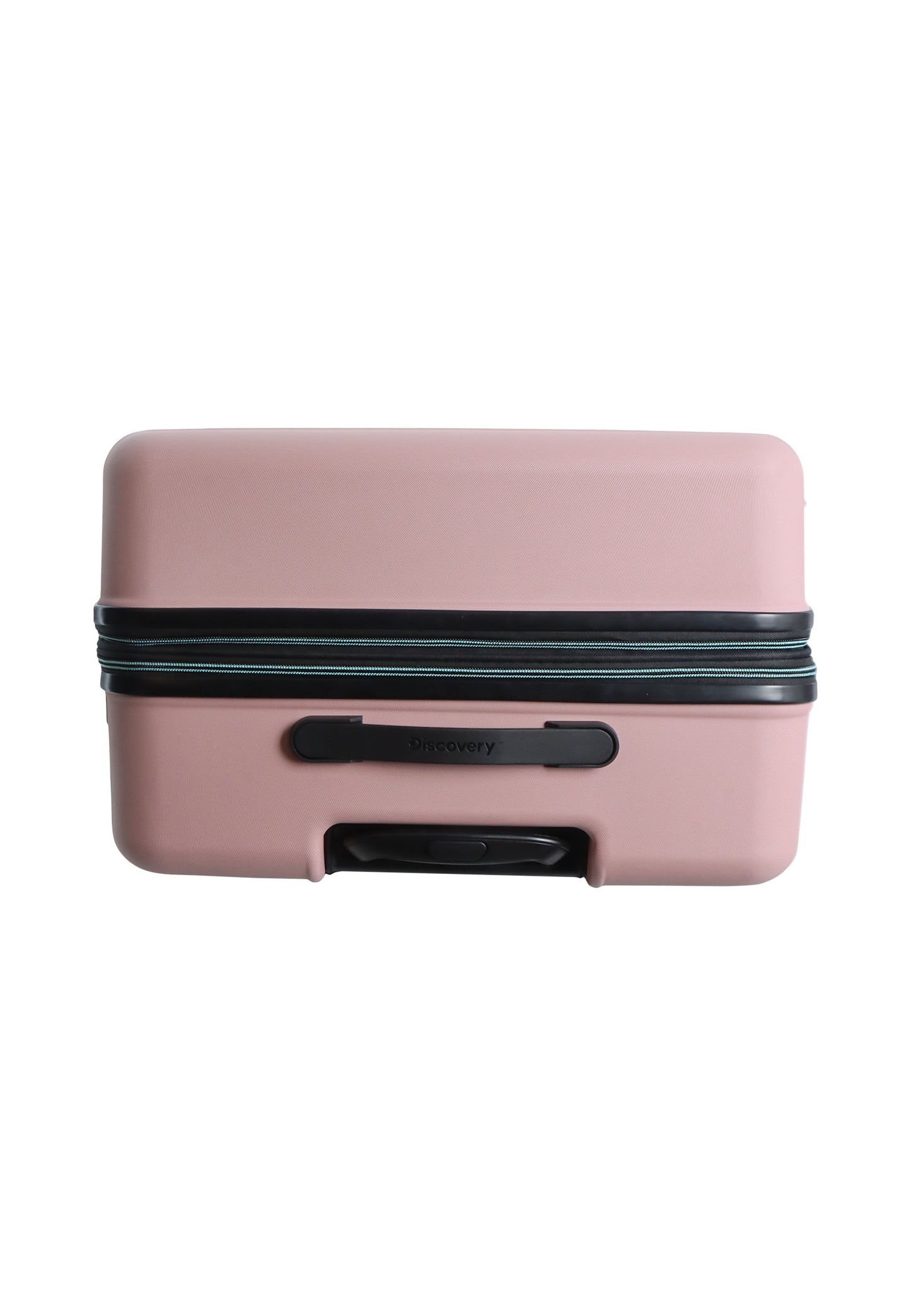Discovery - Eclipse | Hartschalenkoffer-Set / Trolley-Set / Reisekoffer-Set - S/M/L - Rosa