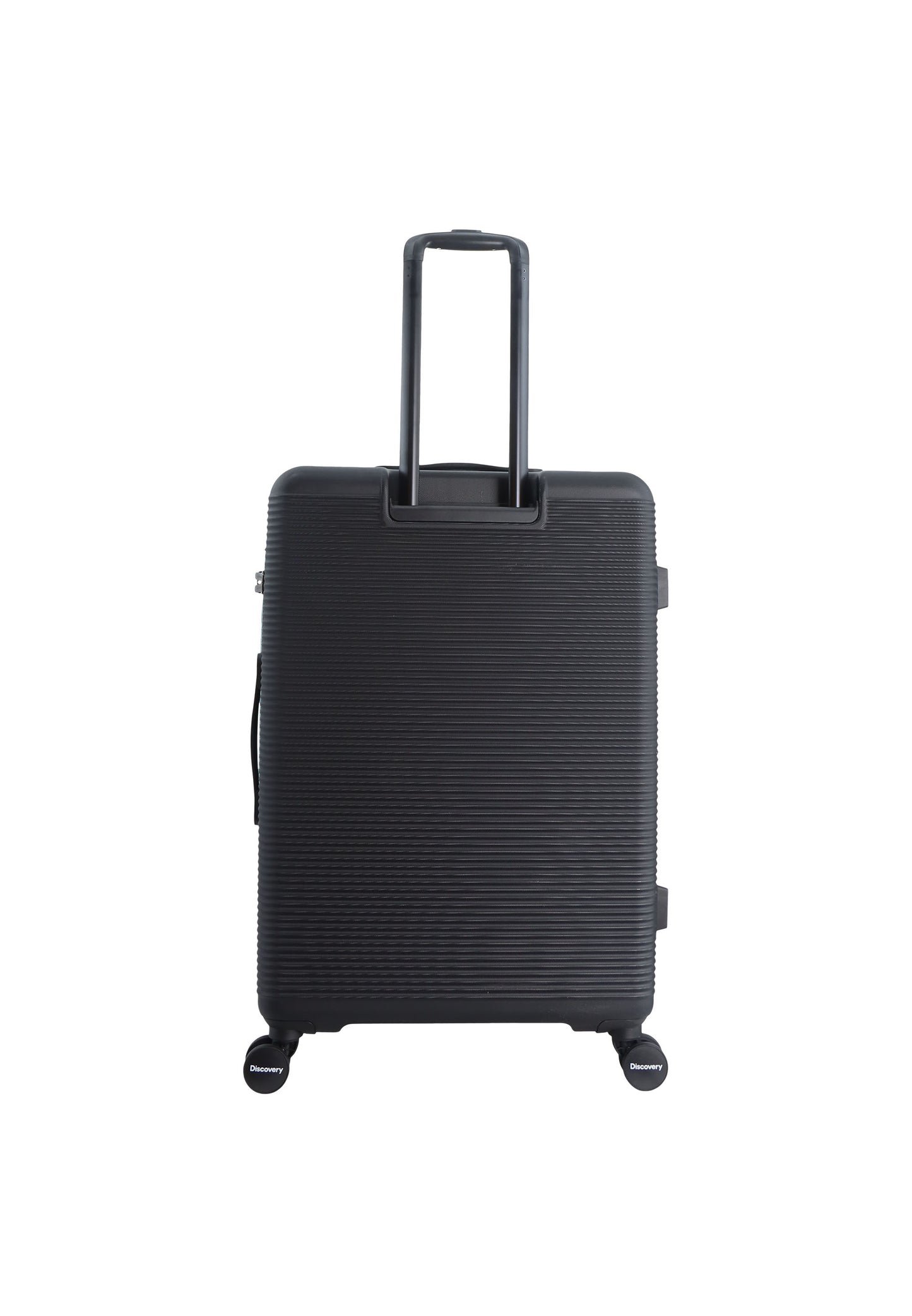 Discovery - Eclipse | Hartschalenkoffer-Set / Trolley-Set / Reisekoffer-Set - S/M/L - Anthraciet