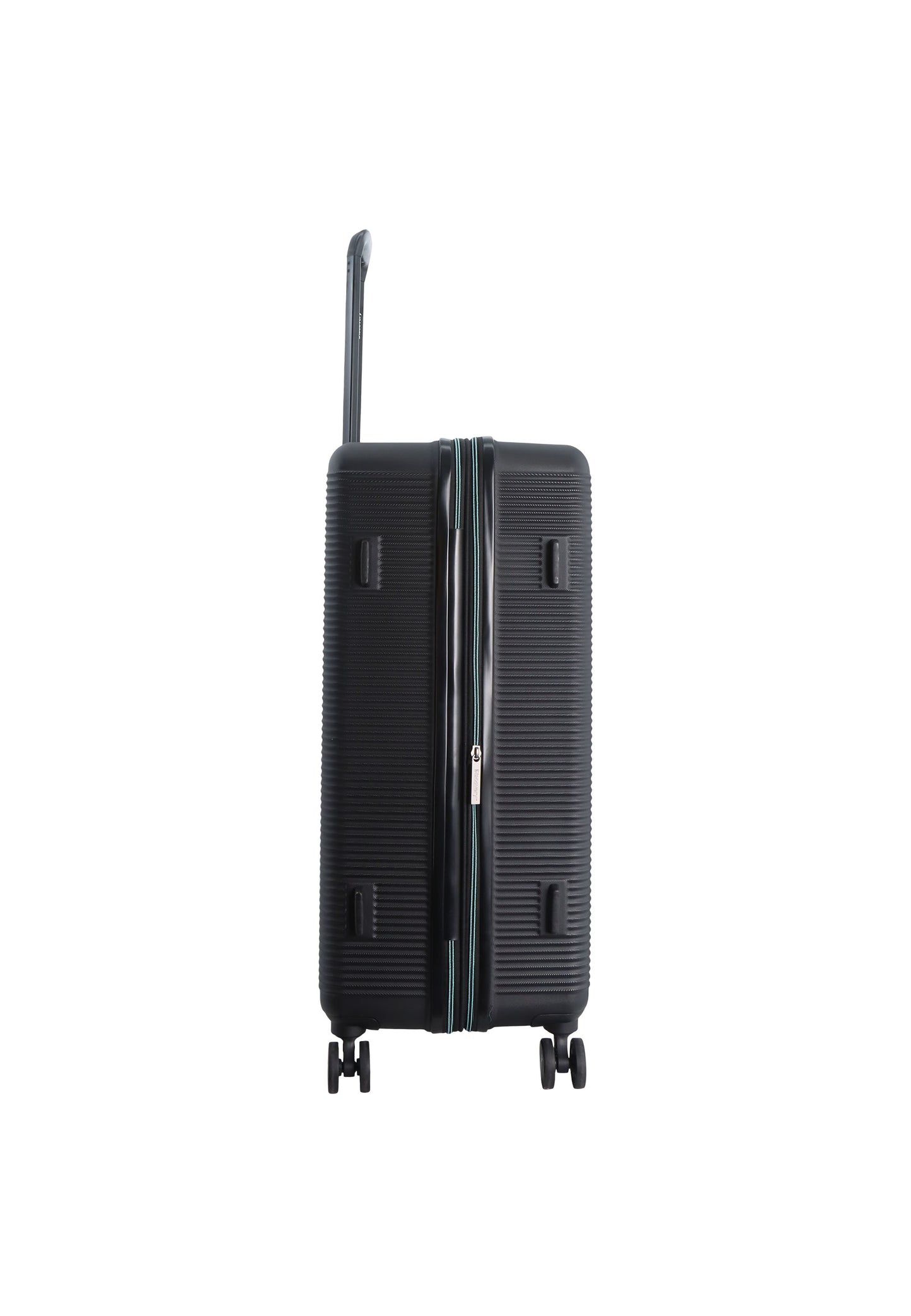 Discovery - Eclipse | Hartschalenkoffer-Set / Trolley-Set / Reisekoffer-Set - S/M/L - Anthraciet