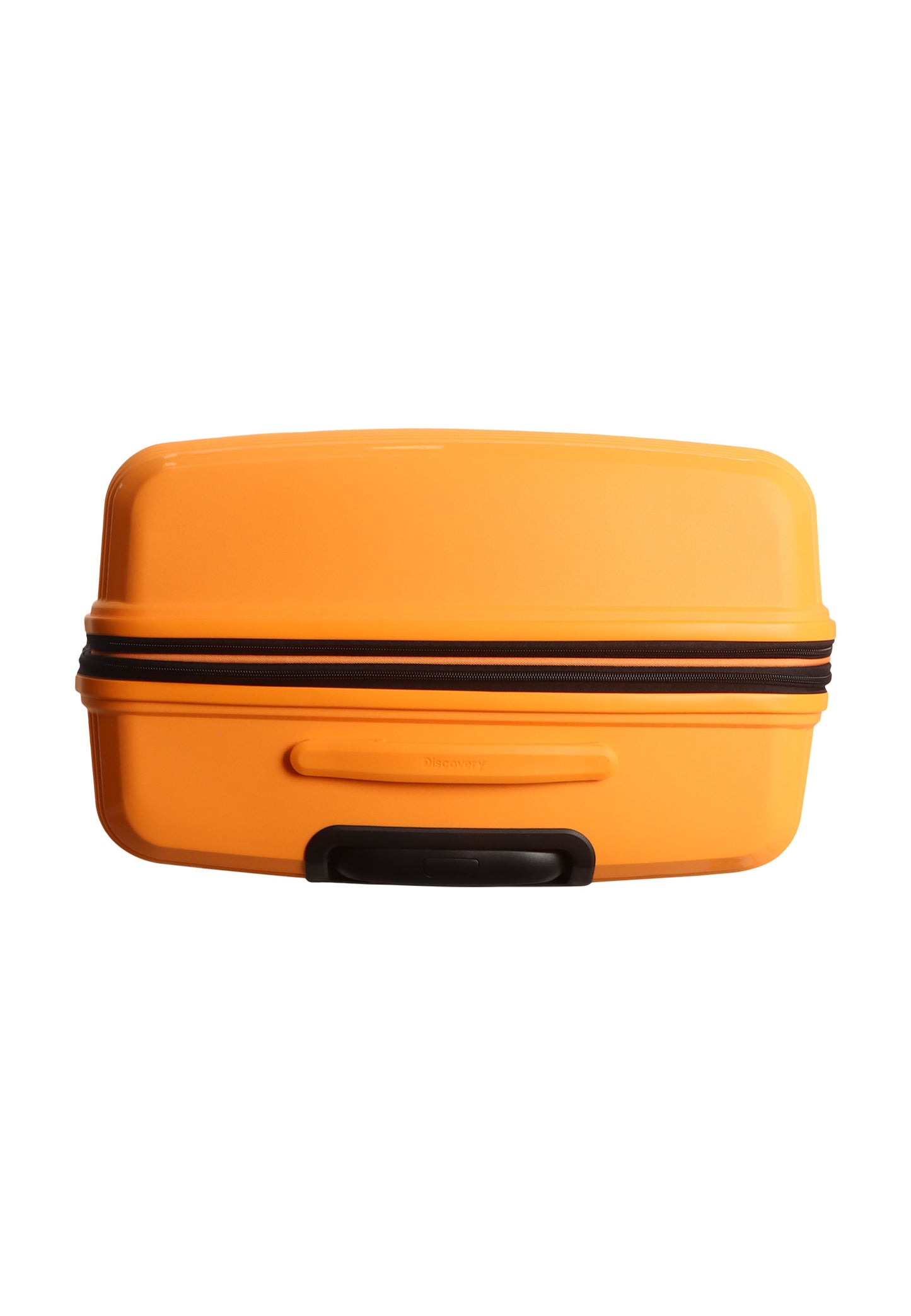 Discovery - Trails | Hartschalenkoffer / Trolley / Reisekoffer - L - 112 Liter - Orange