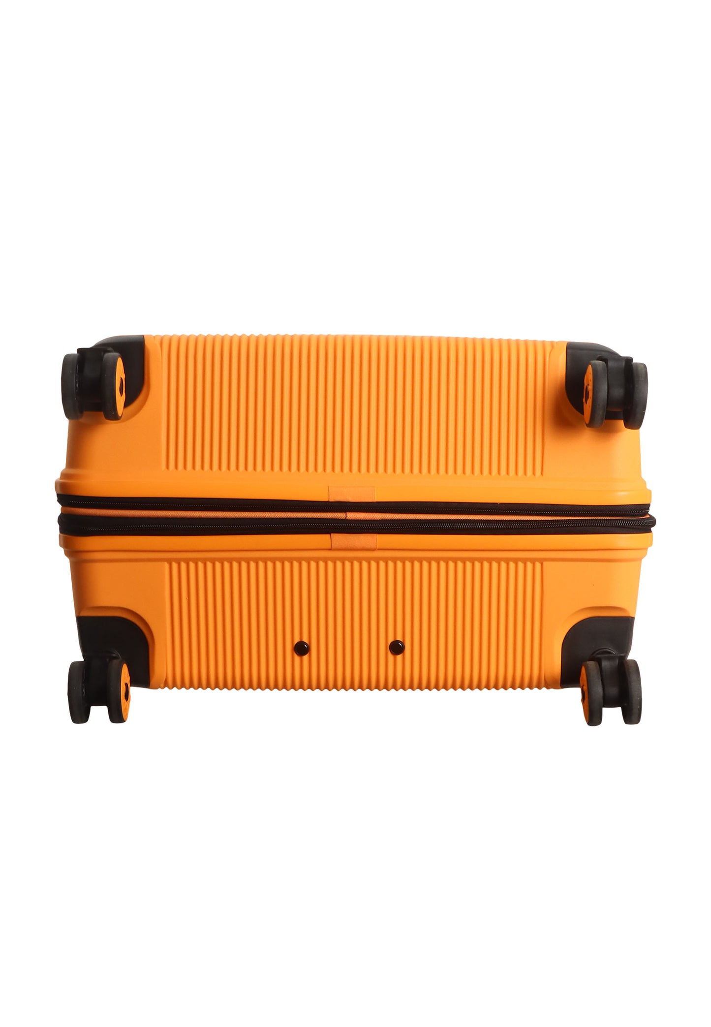 Discovery - Trails | Hartschalenkoffer / Trolley / Reisekoffer - L - 112 Liter - Orange