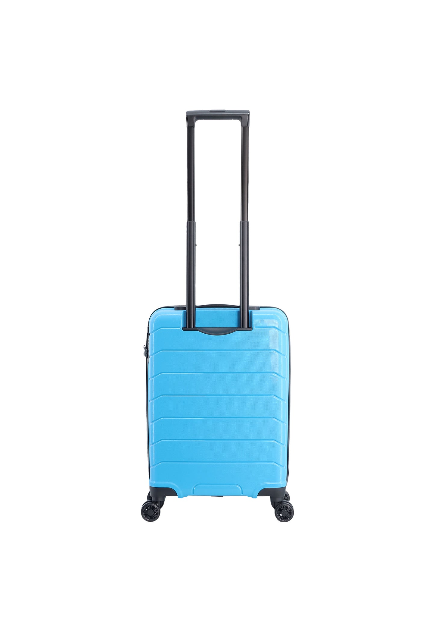 Discovery - Skyward | Handgepäck / Hartschalenkoffer / Trolley / Reisekoffer - 55 cm - S - Blau