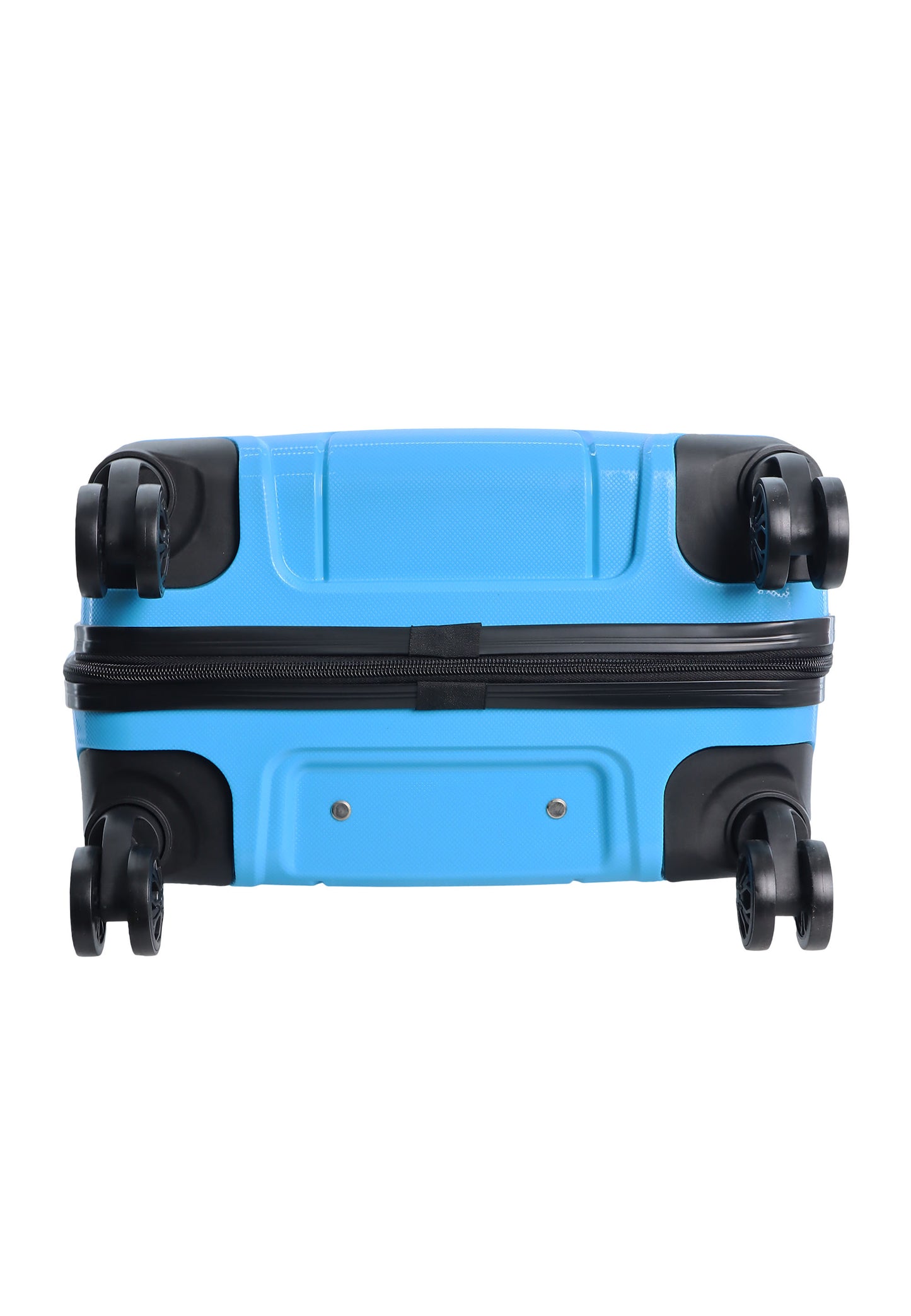 Discovery - Skyward | Handgepäck / Hartschalenkoffer / Trolley / Reisekoffer - 55 cm - S - Blau