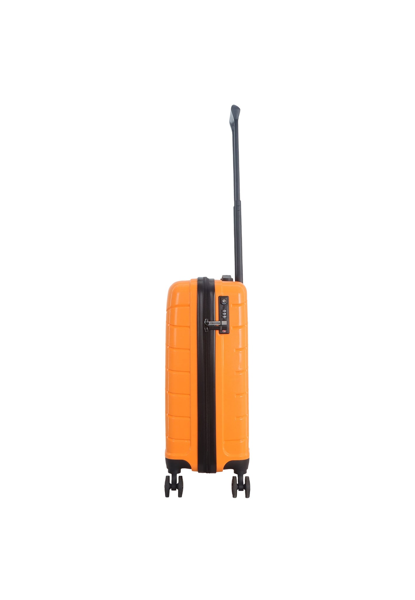 Discovery - Skyward | Handgepäck / Hartschalenkoffer / Trolley / Reisekoffer - 55 cm - S - Orange