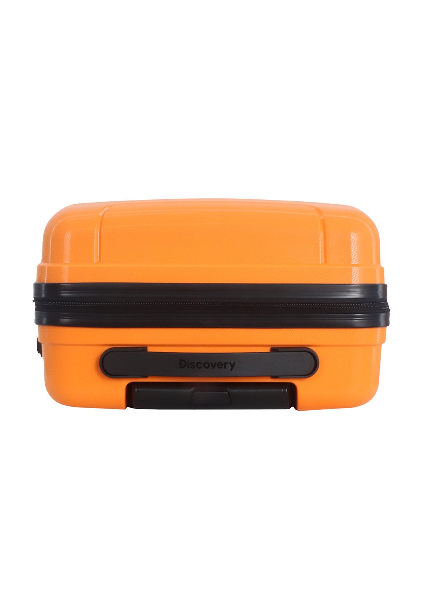 Discovery - Skyward | Handgepäck / Hartschalenkoffer / Trolley / Reisekoffer - 55 cm - S - Orange